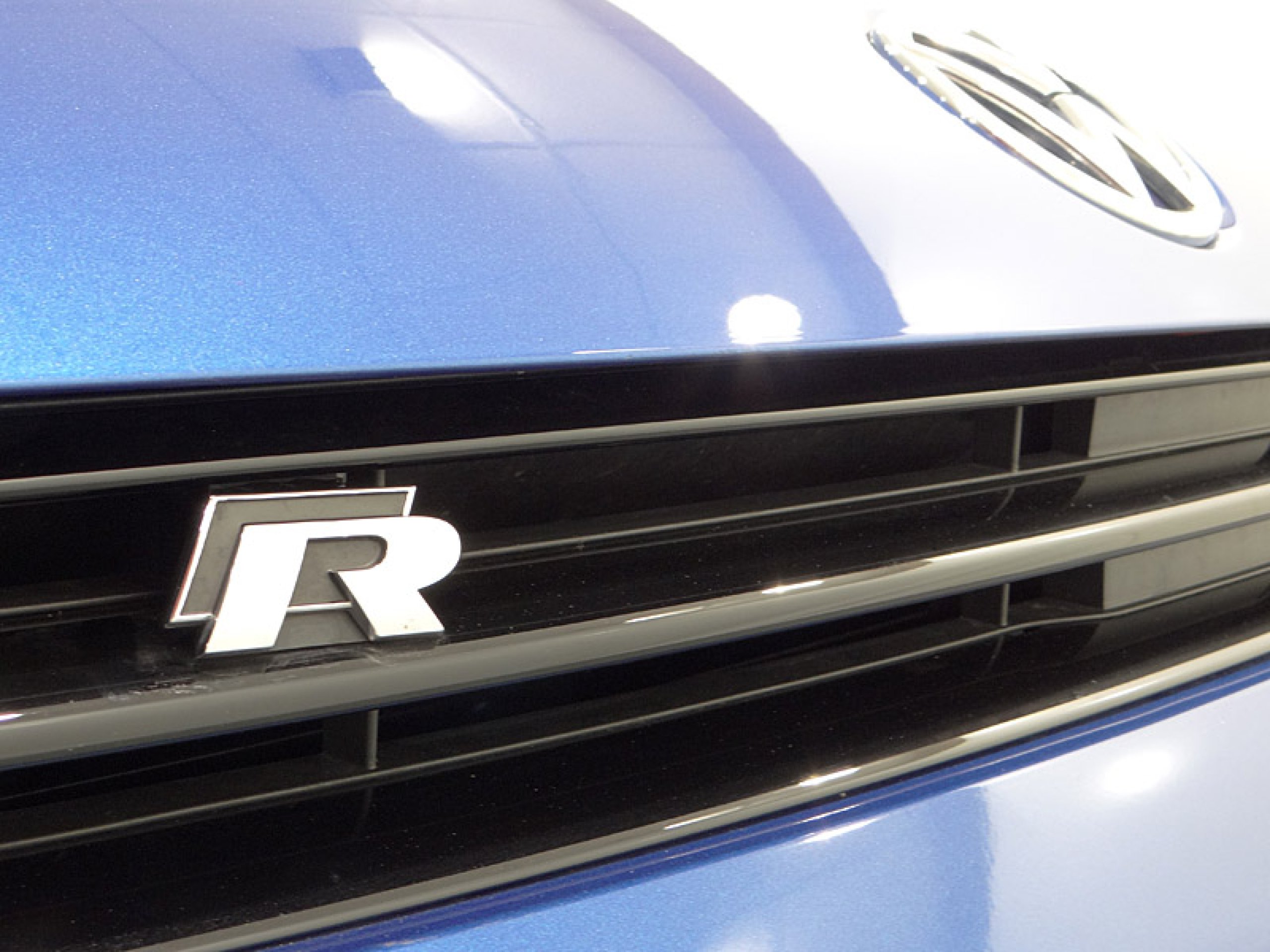 Foto Volkswagen Scirocco 21
