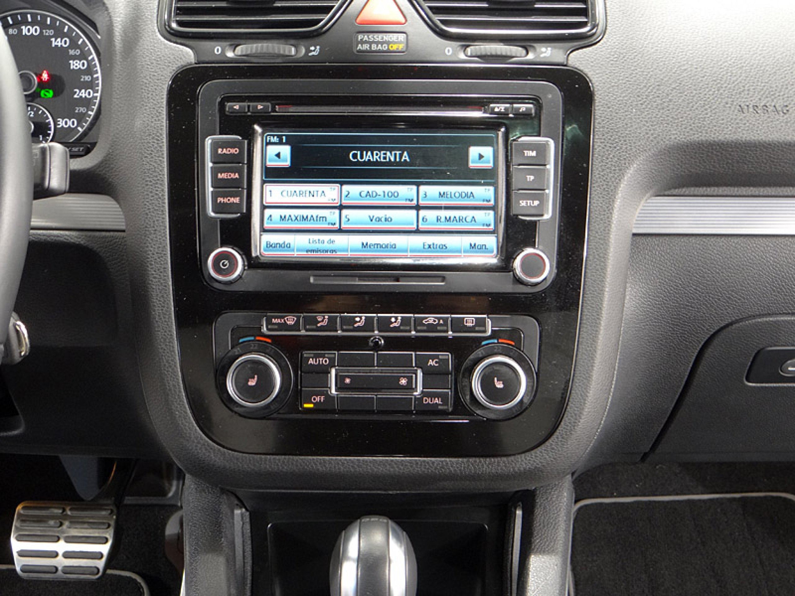 Foto Volkswagen Scirocco 30