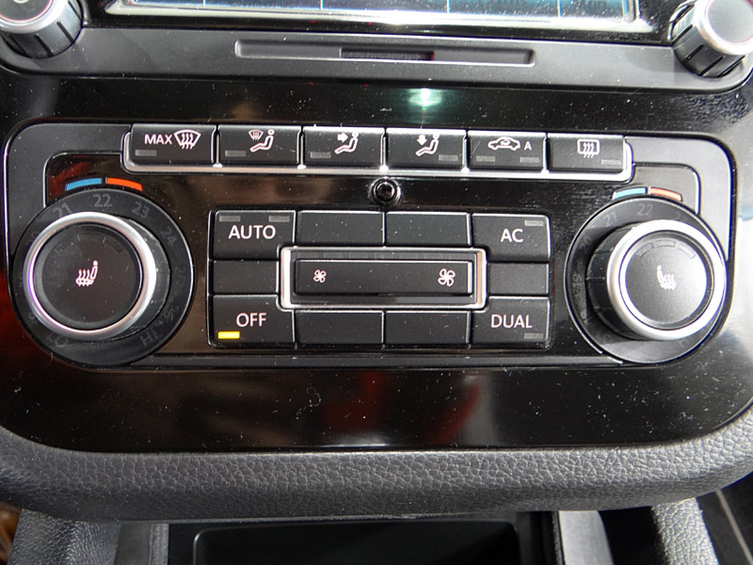 Foto Volkswagen Scirocco 36