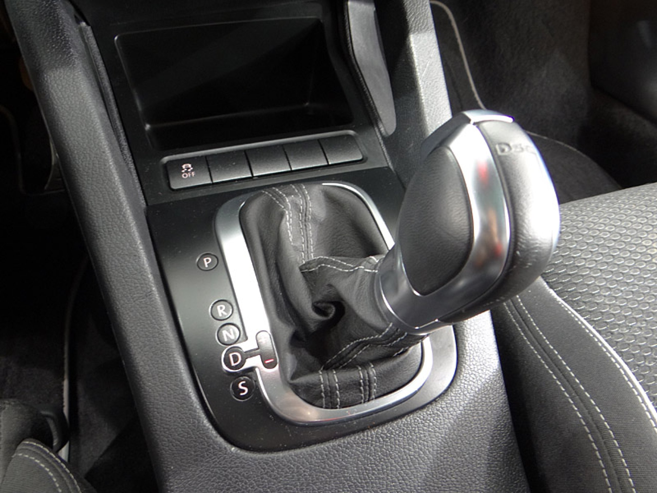 Foto Volkswagen Scirocco 37