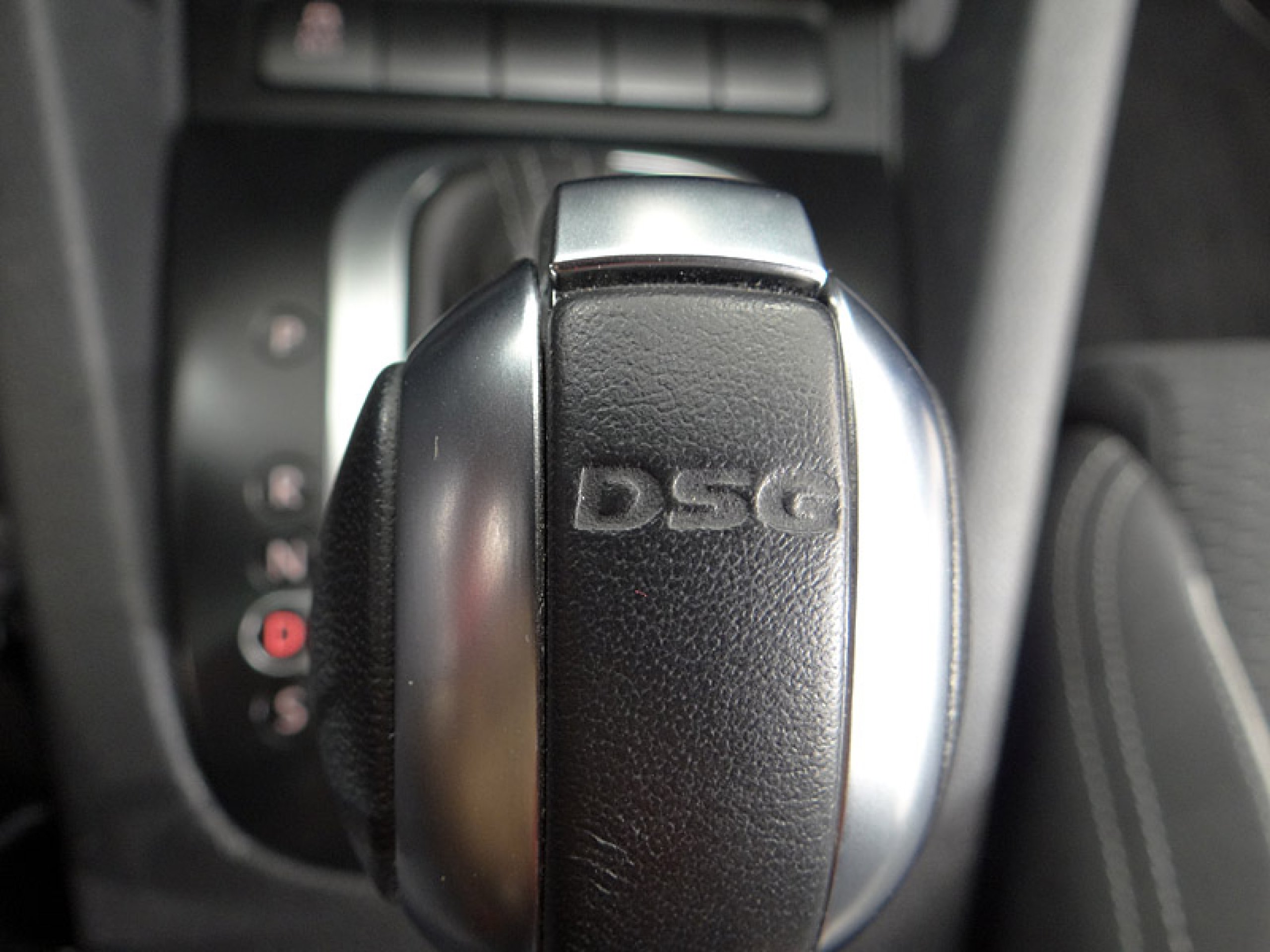 Foto Volkswagen Scirocco 38