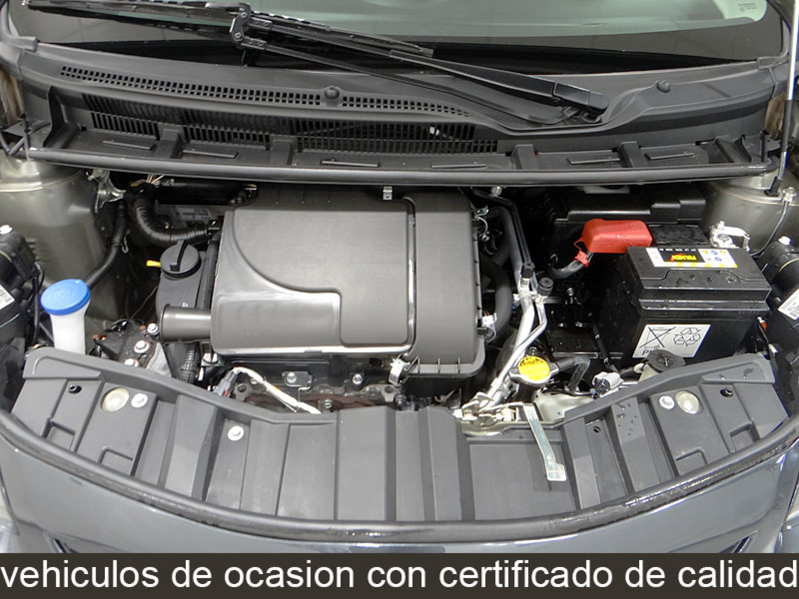Foto Toyota Aygo 11