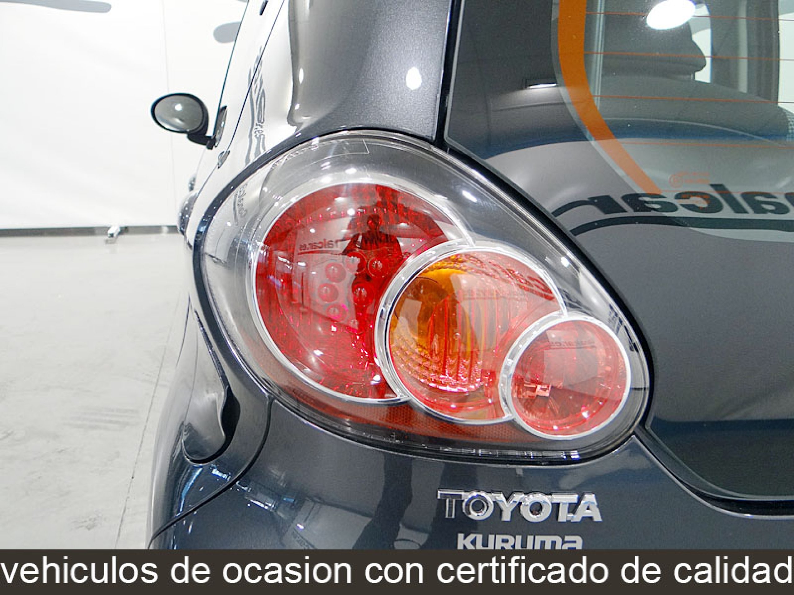 Foto Toyota Aygo 14
