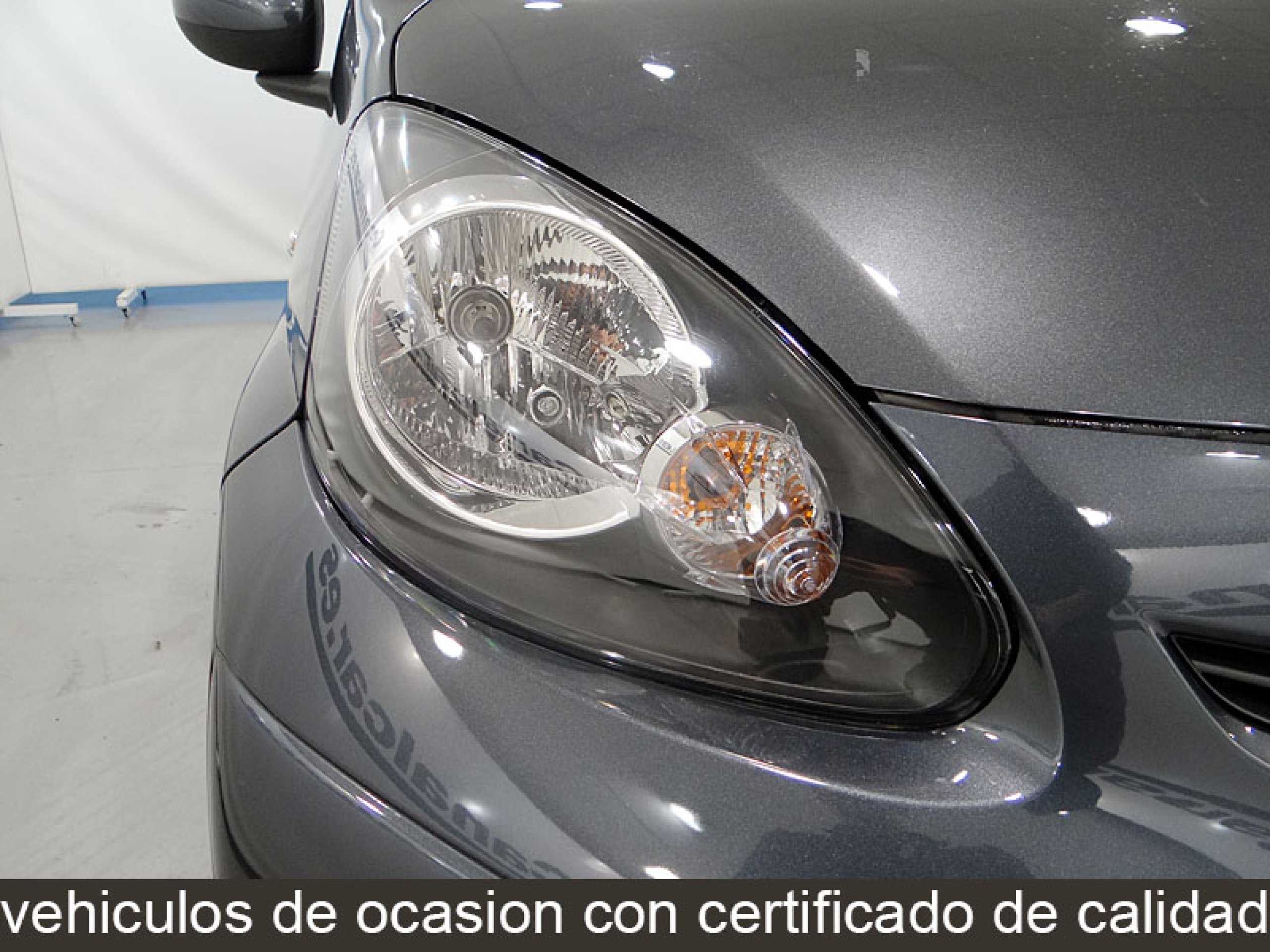 Foto Toyota Aygo 16