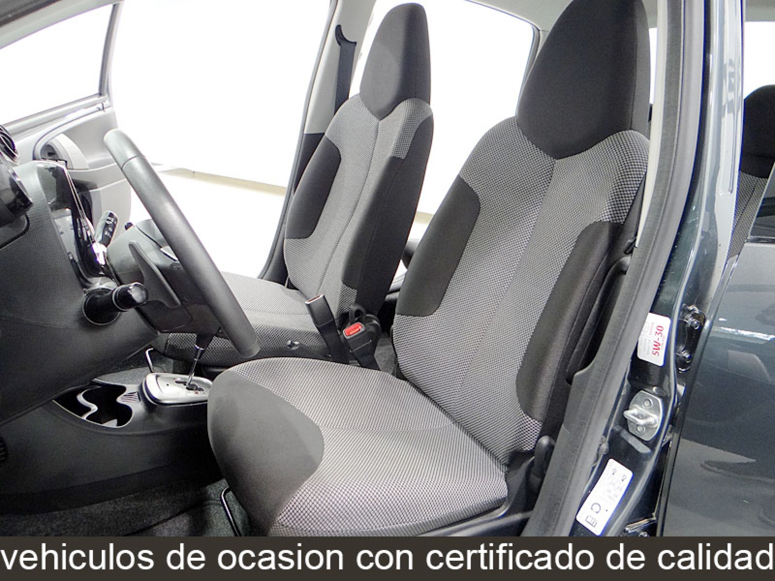 Foto Toyota Aygo 19
