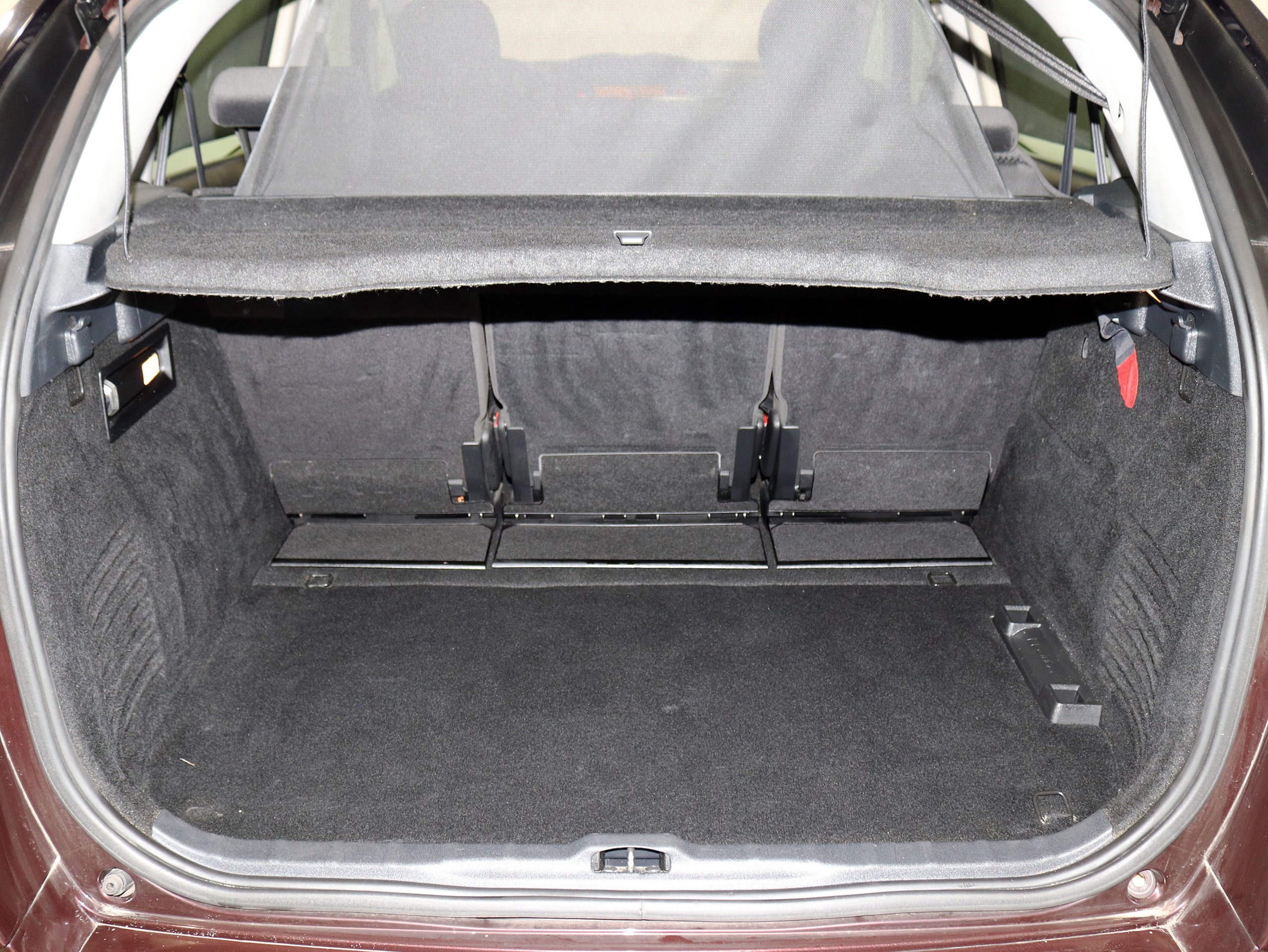 Foto Citroen C4 Picasso 9