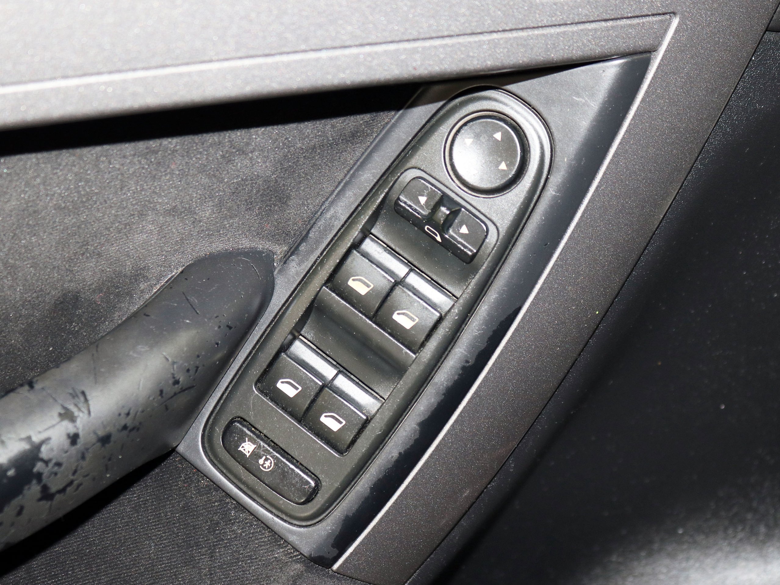 Foto Citroen C4 Picasso 20