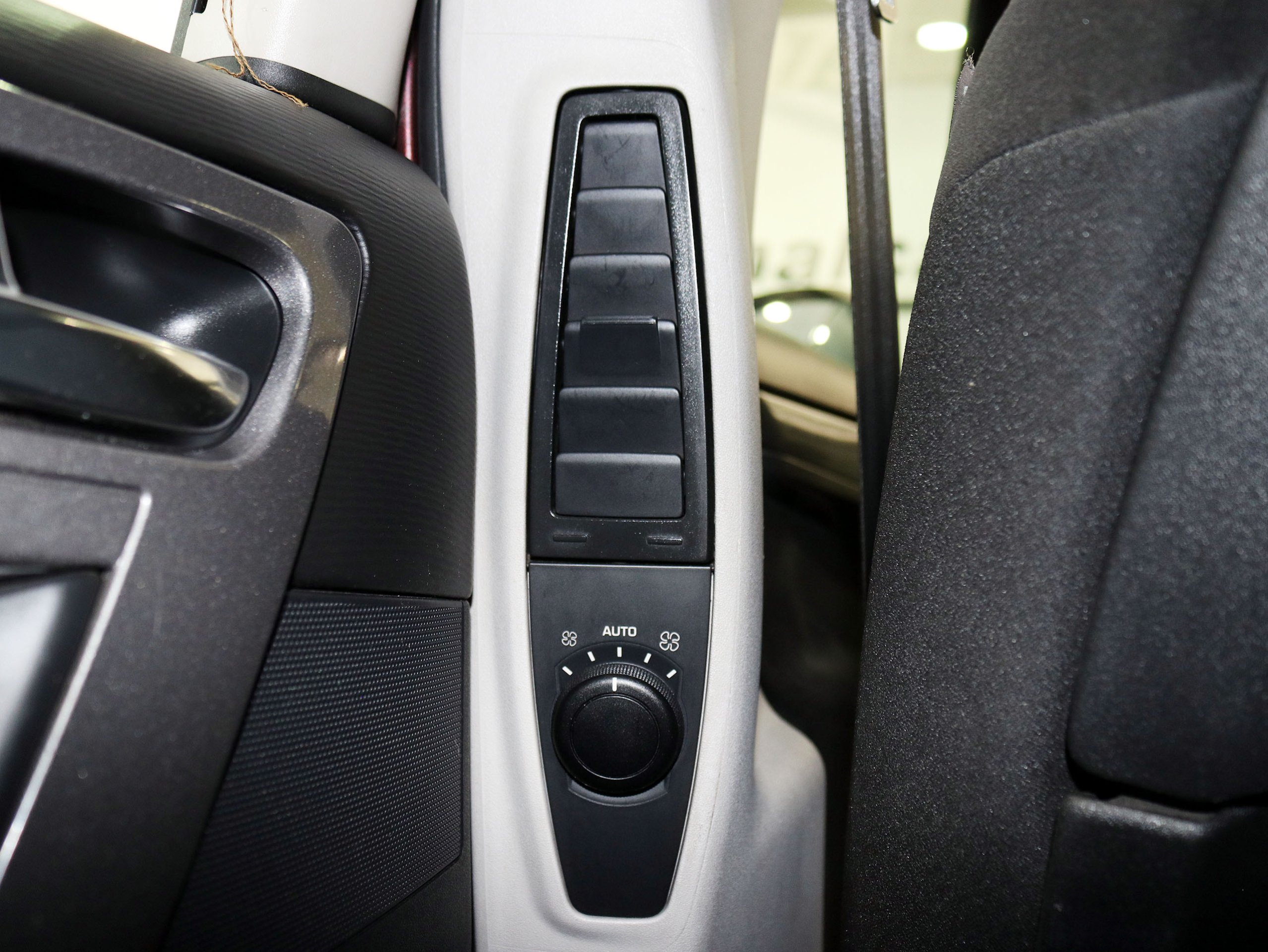 Foto Citroen C4 Picasso 21