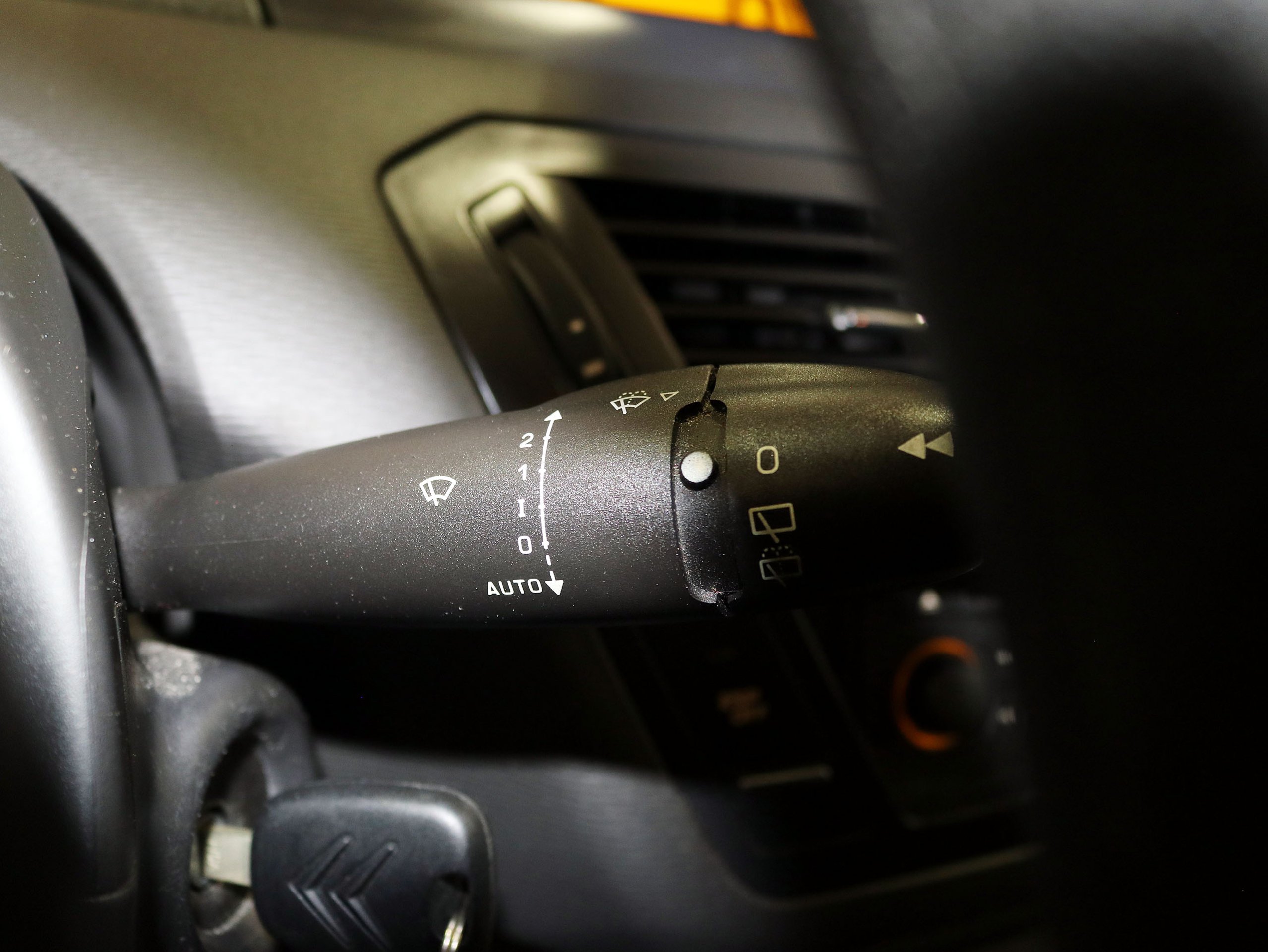 Foto Citroen C4 Picasso 24