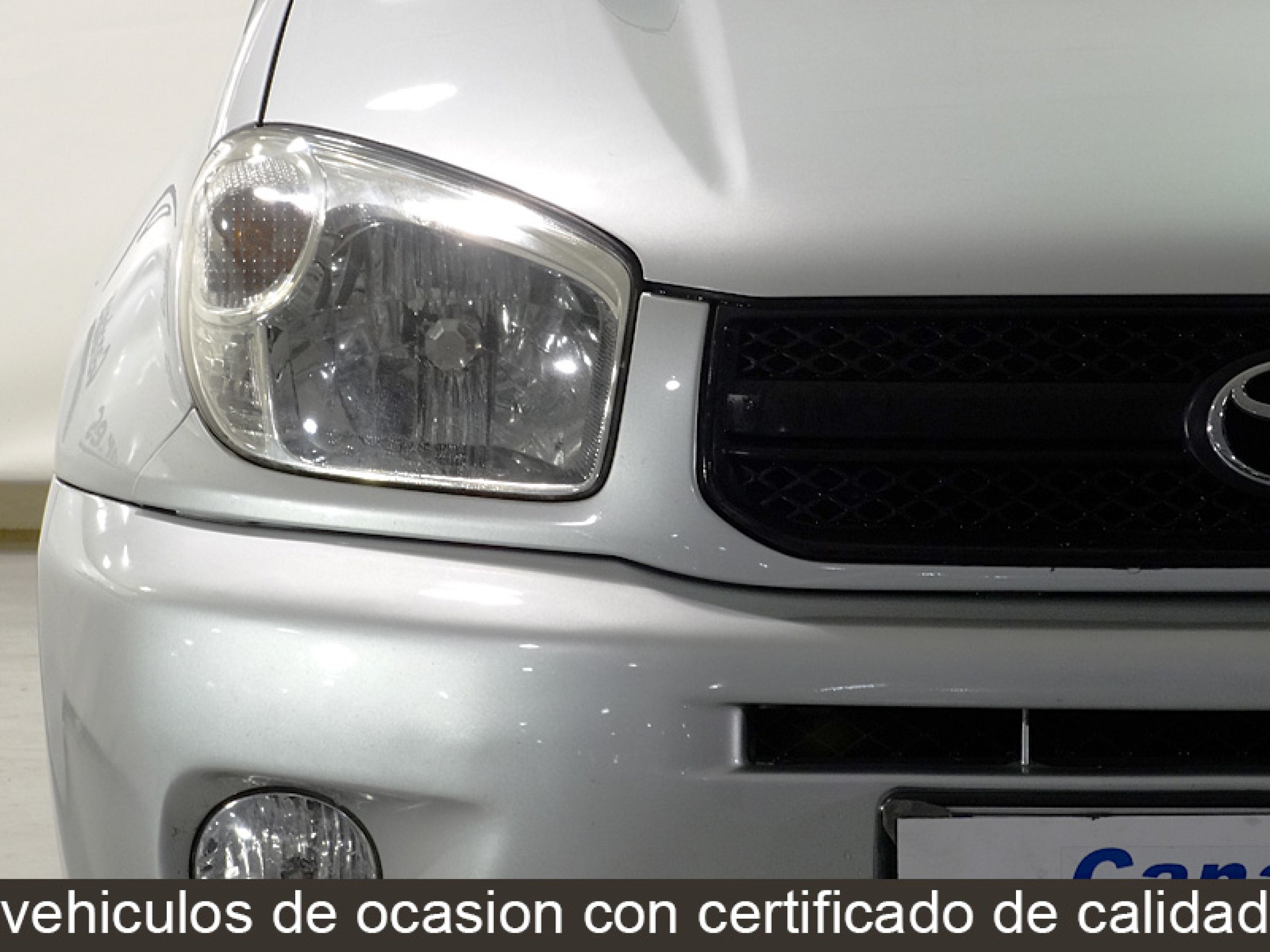 Foto Toyota RAV-4 11