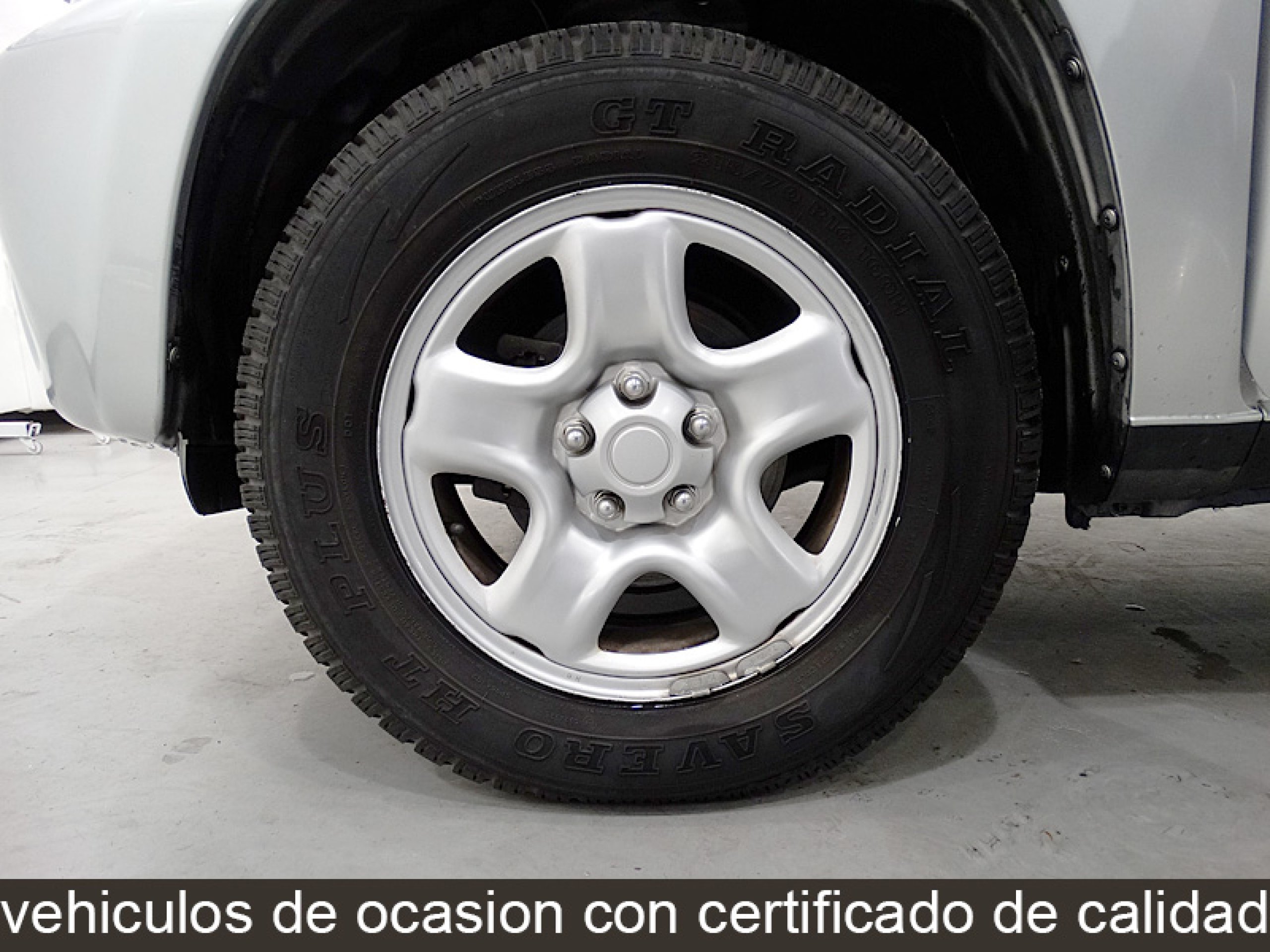 Foto Toyota RAV-4 21