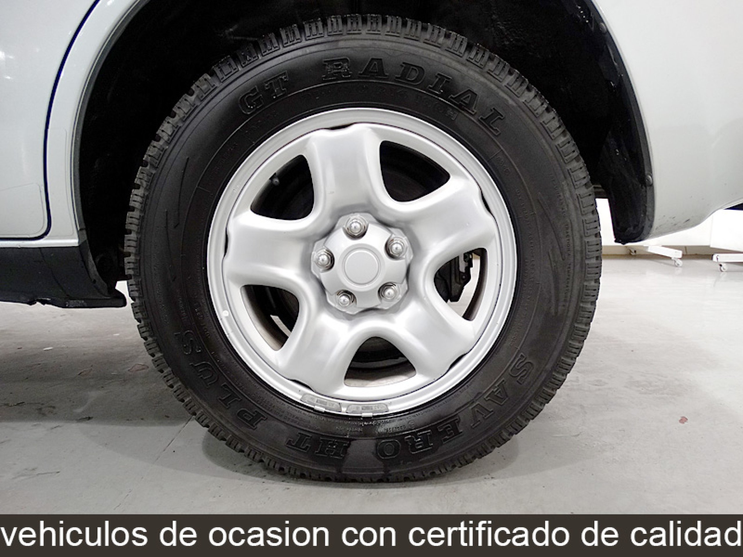 Foto Toyota RAV-4 22