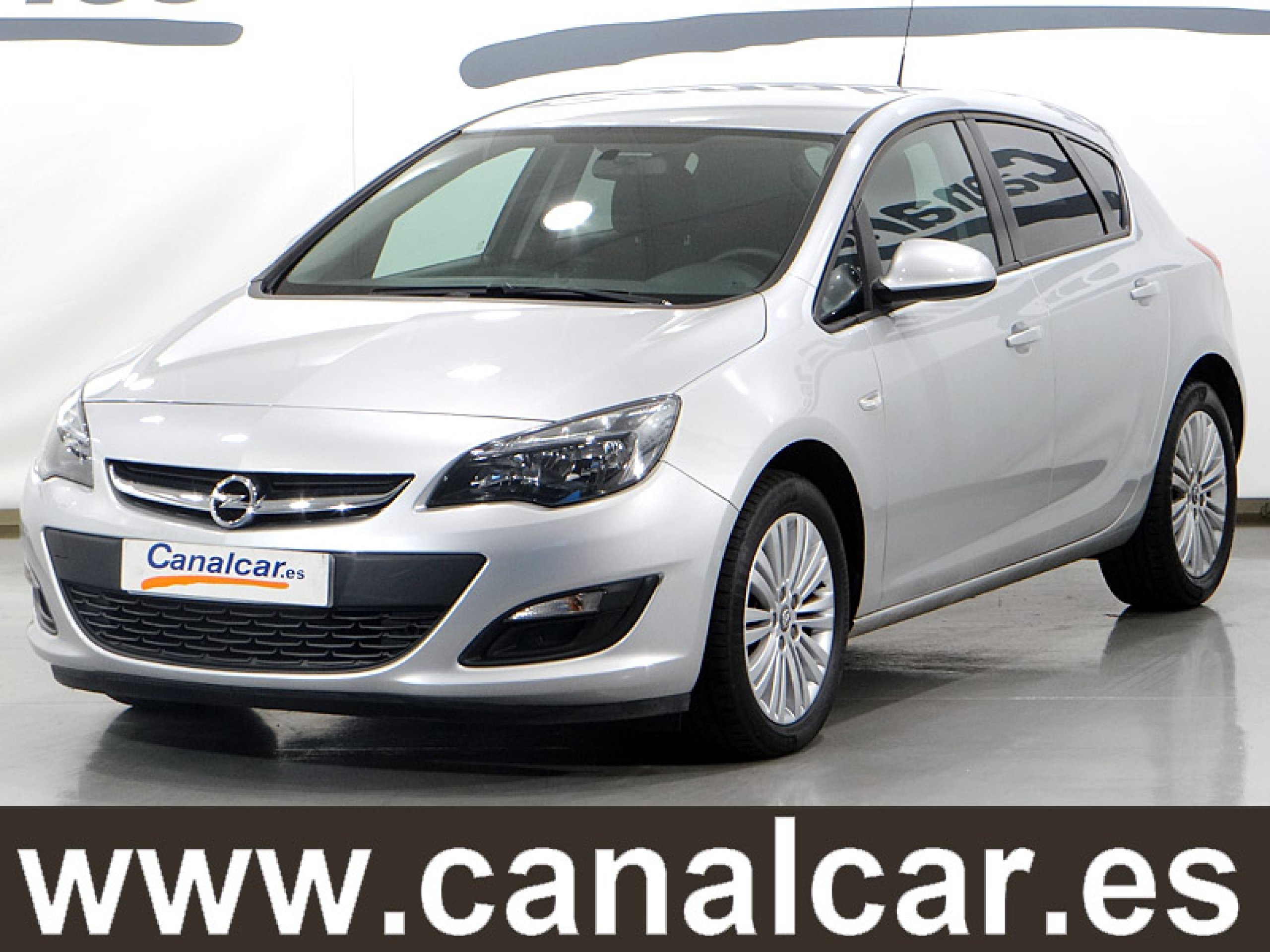 Foto Opel Astra 1