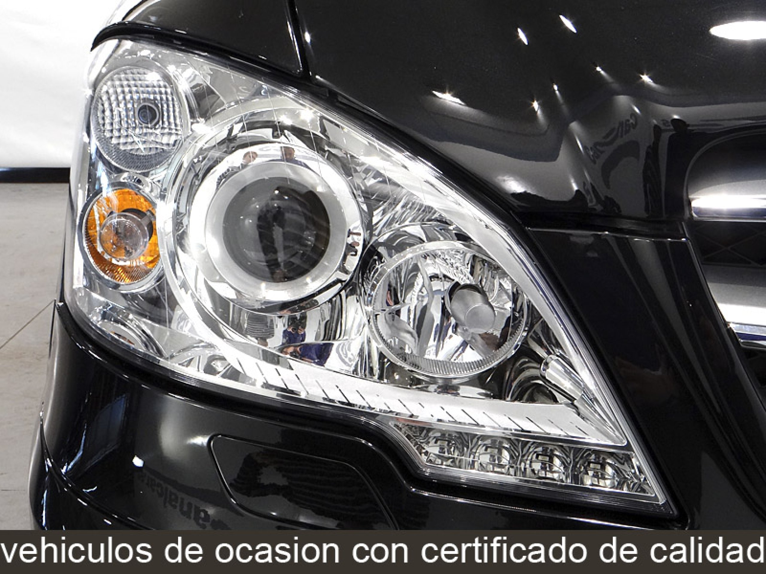 Foto Mercedes-Benz Viano 14