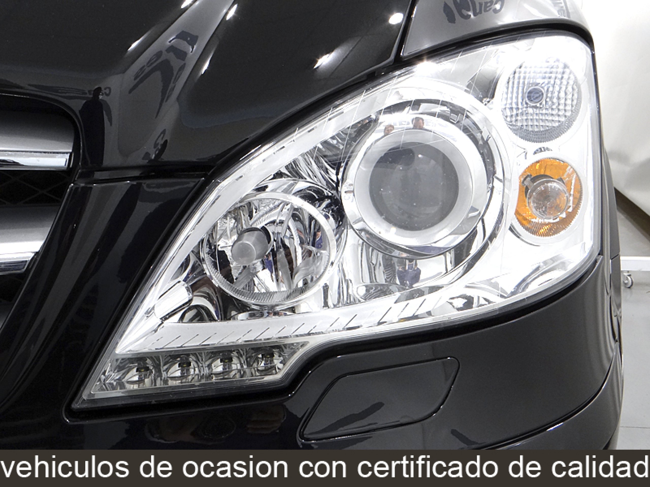 Foto Mercedes-Benz Viano 15