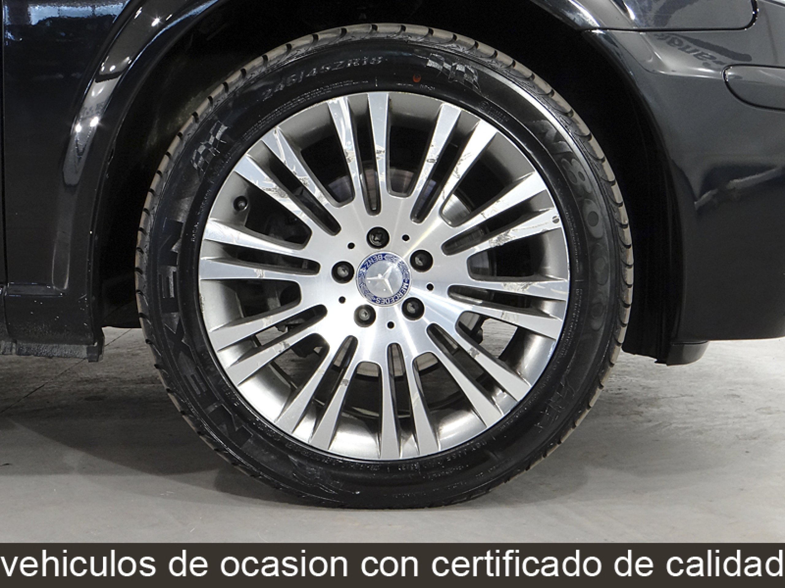 Foto Mercedes-Benz Viano 24