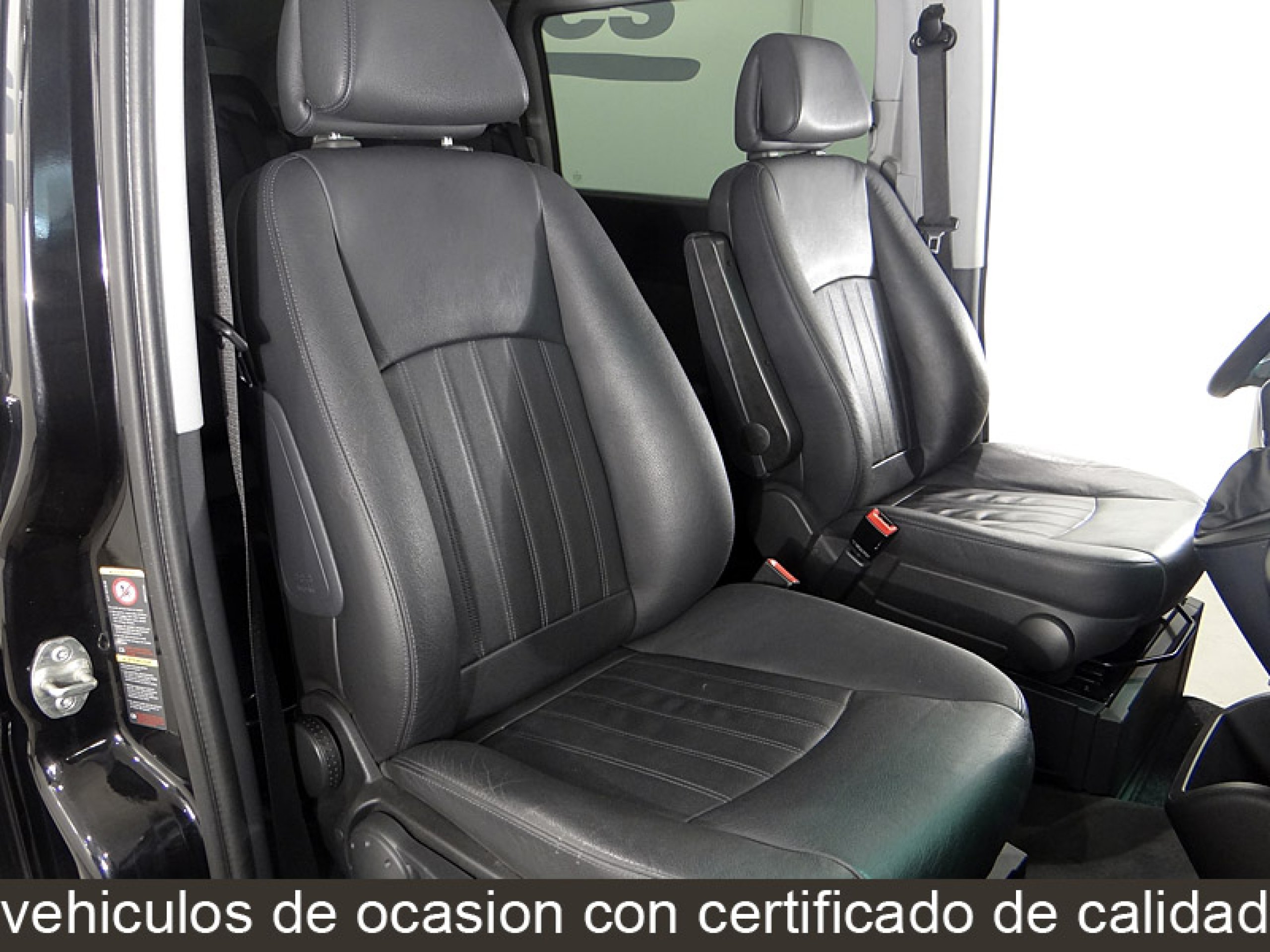 Foto Mercedes-Benz Viano 26