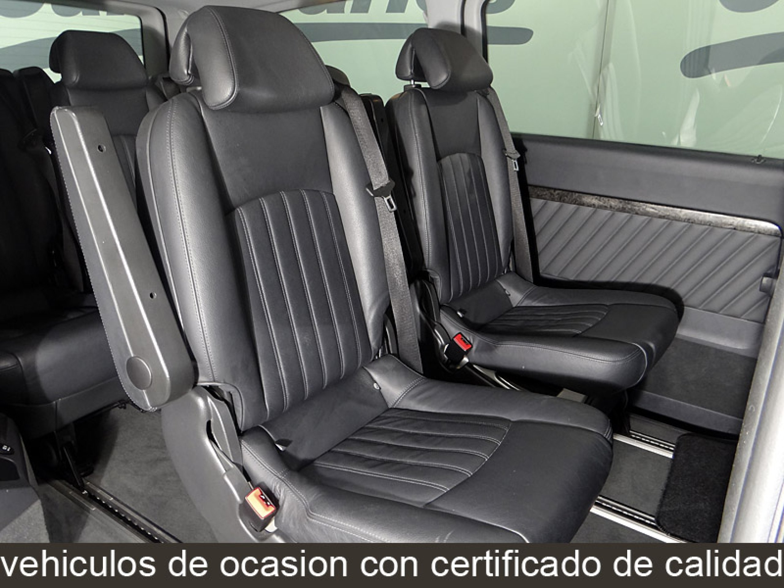 Foto Mercedes-Benz Viano 27