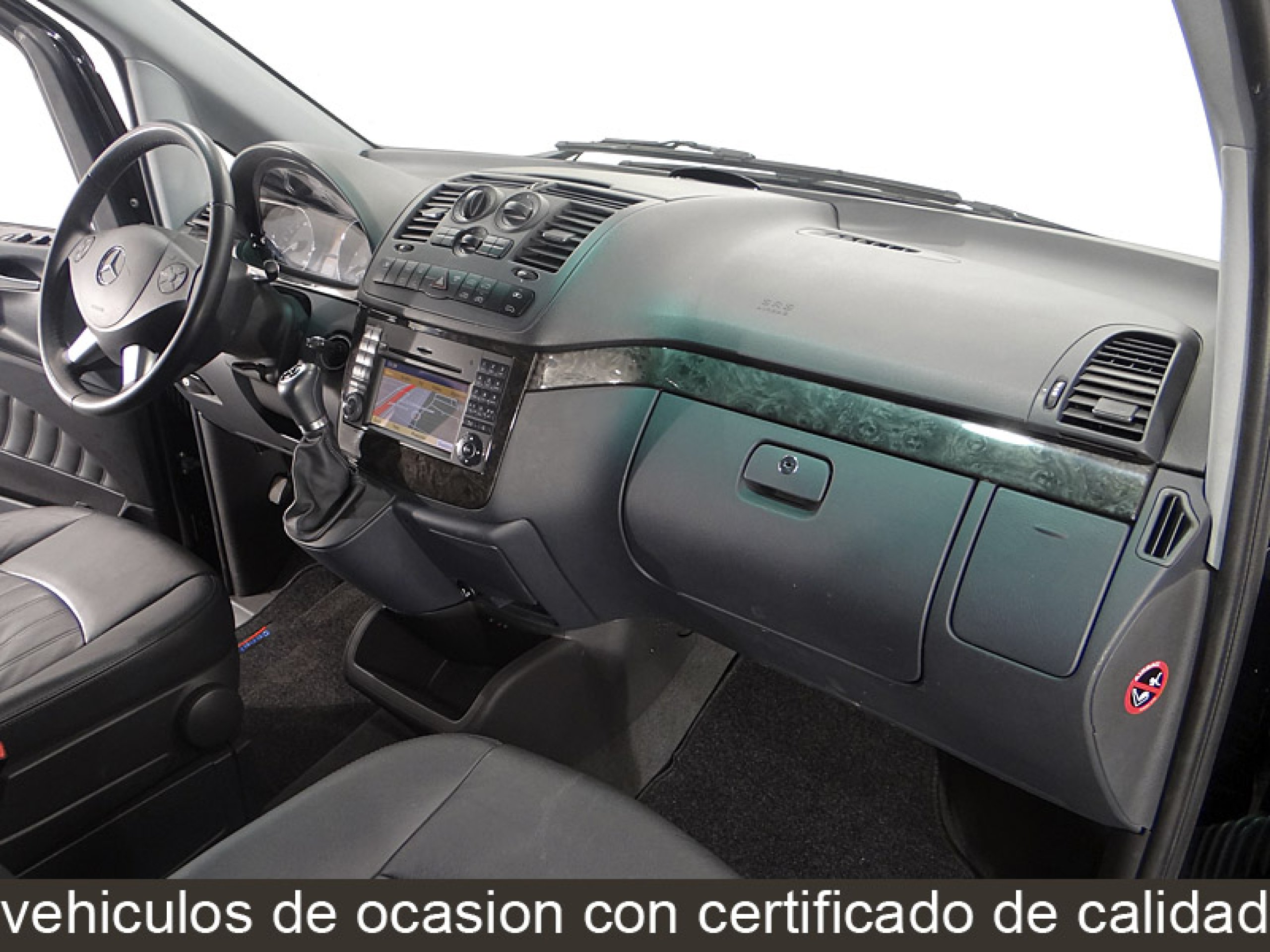 Foto Mercedes-Benz Viano 33