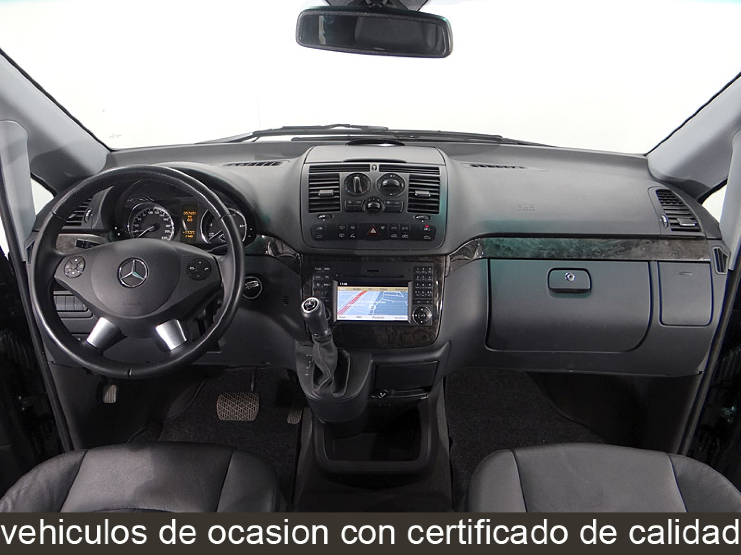 Foto Mercedes-Benz Viano 34
