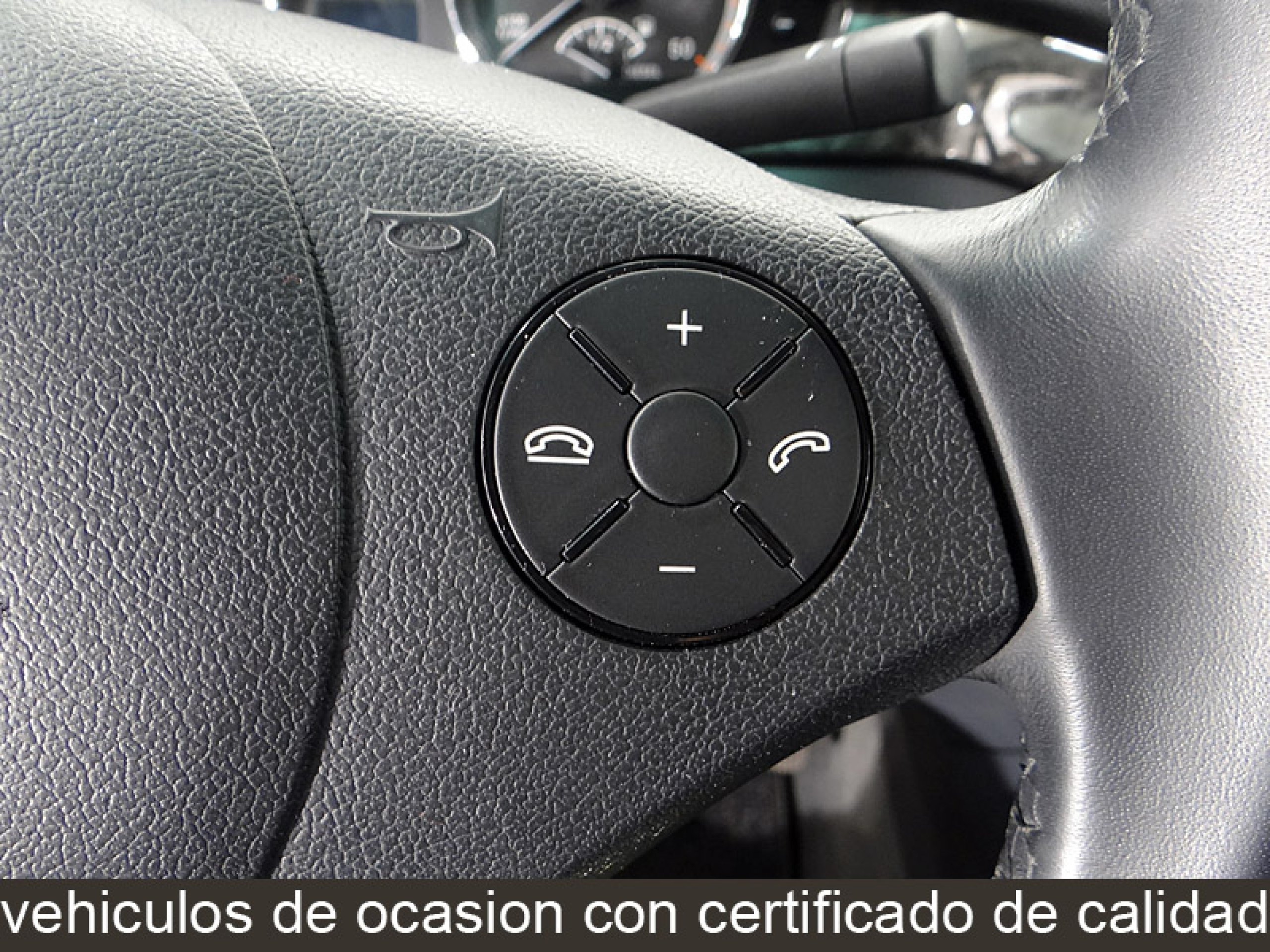 Foto Mercedes-Benz Viano 43