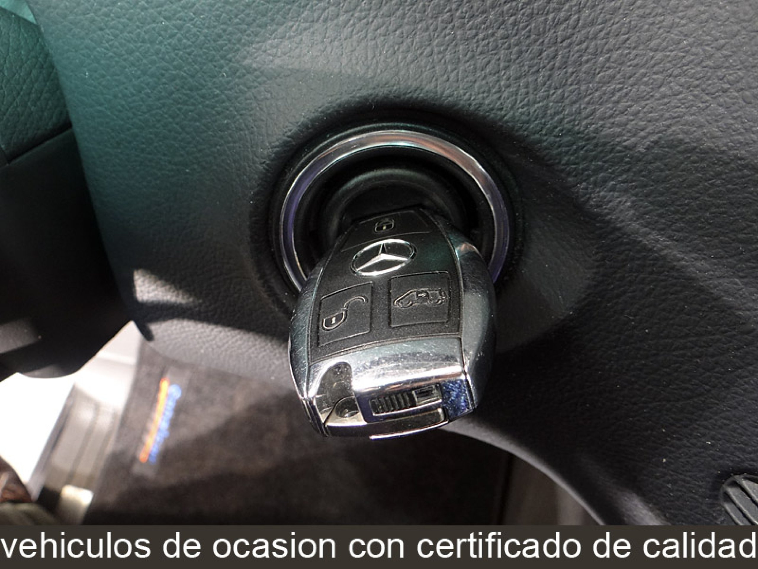 Foto Mercedes-Benz Viano 48