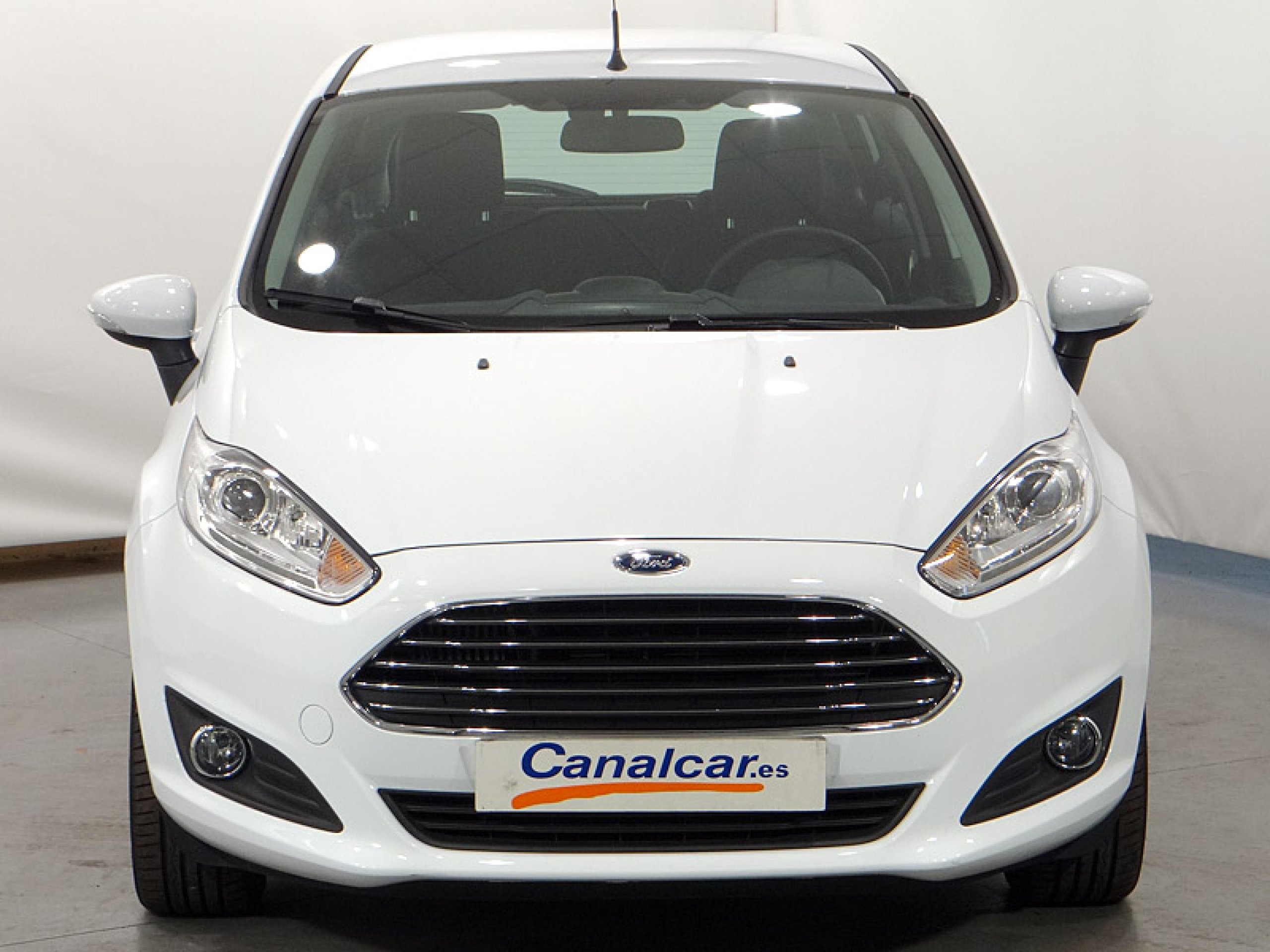 Foto Ford Fiesta 3