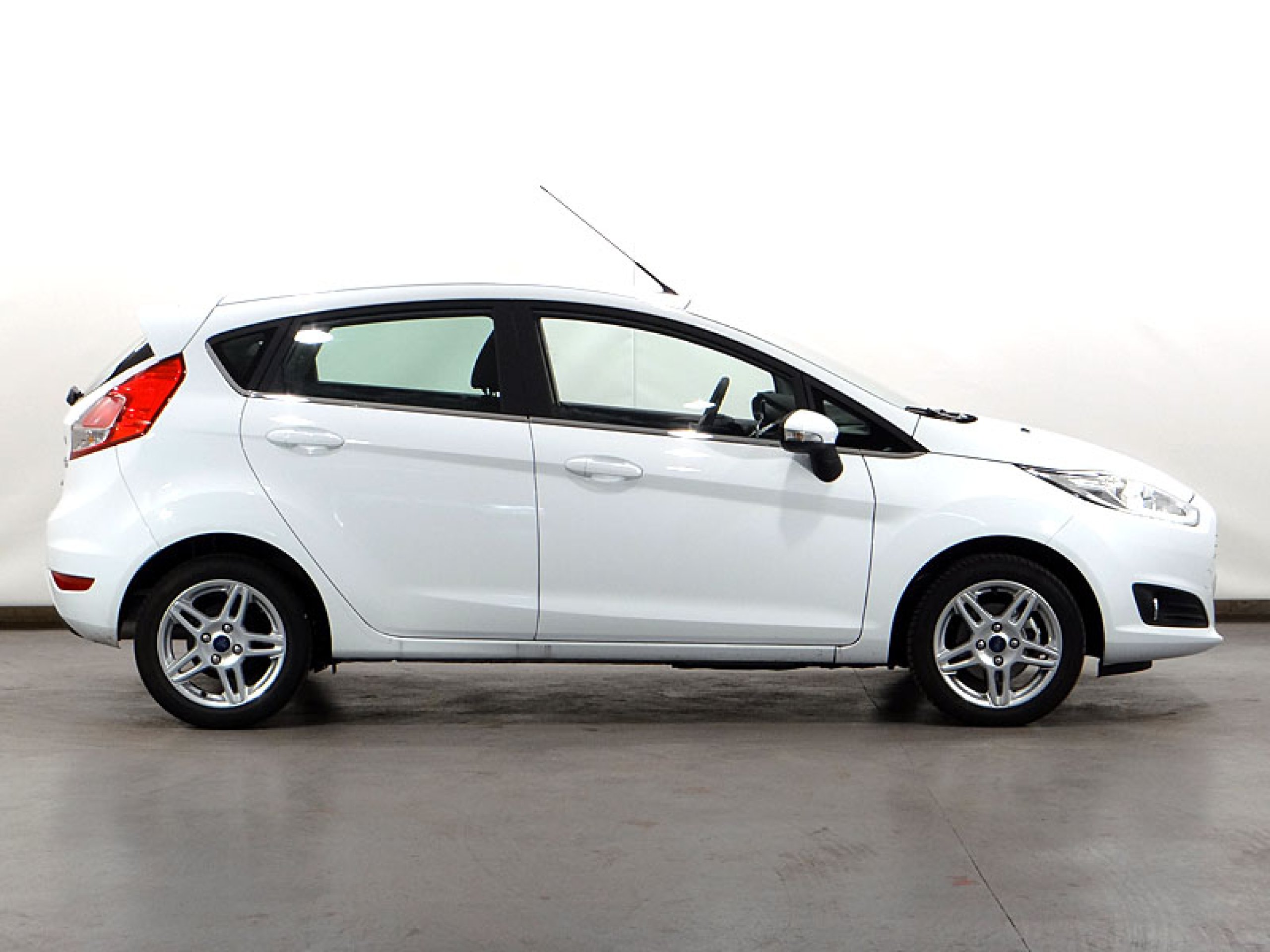 Foto Ford Fiesta 6