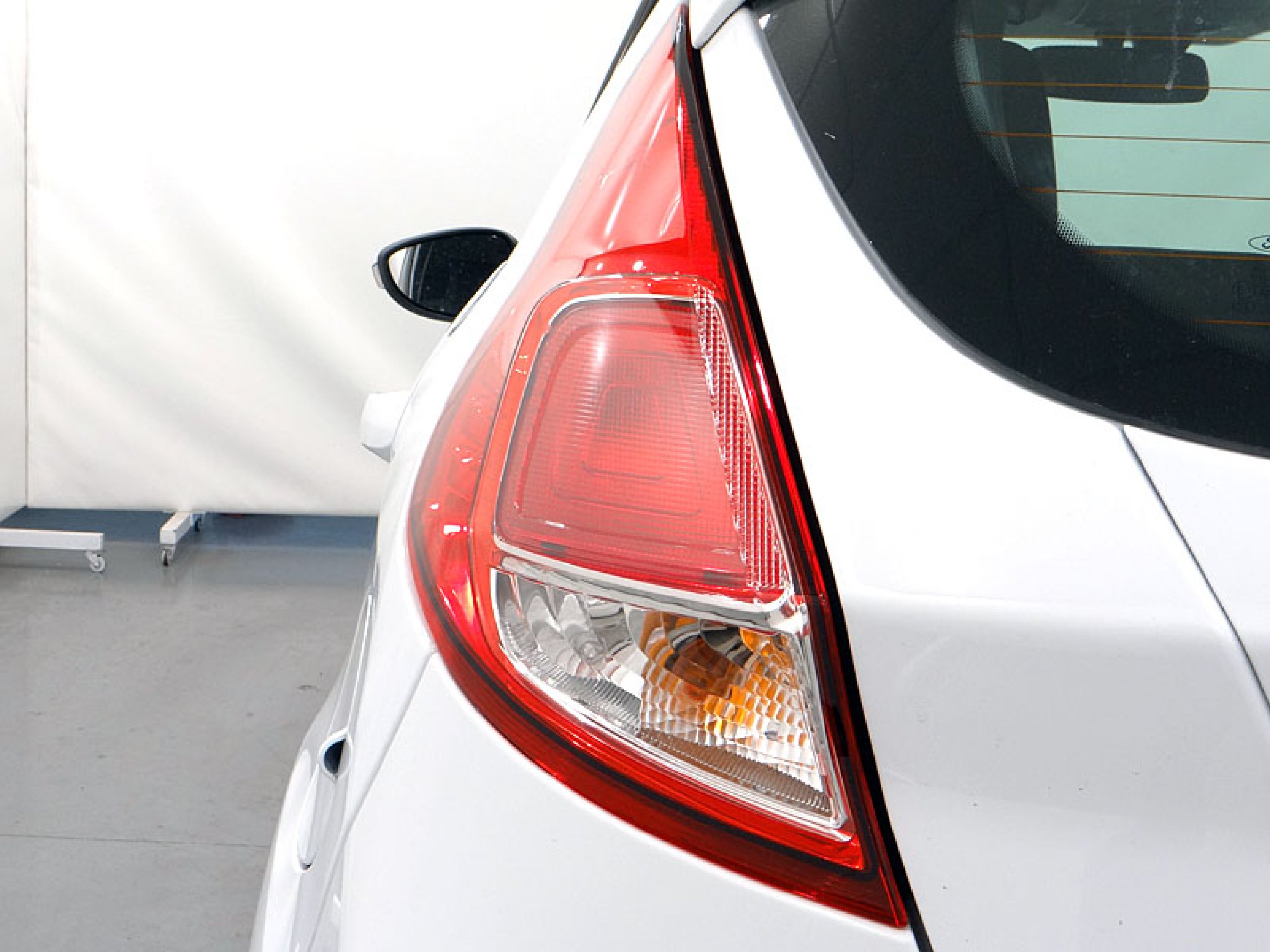 Foto Ford Fiesta 15