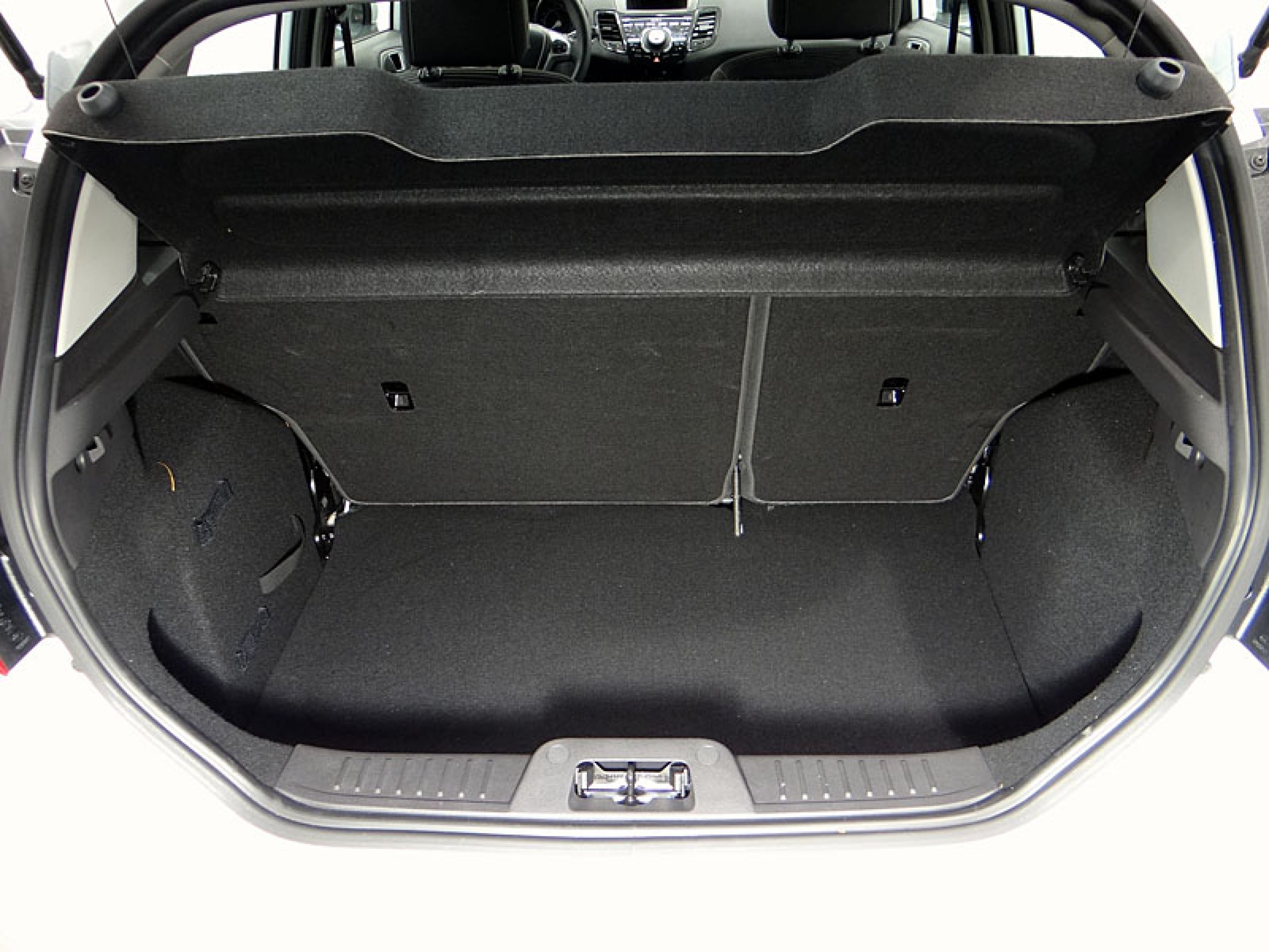 Foto Ford Fiesta 16