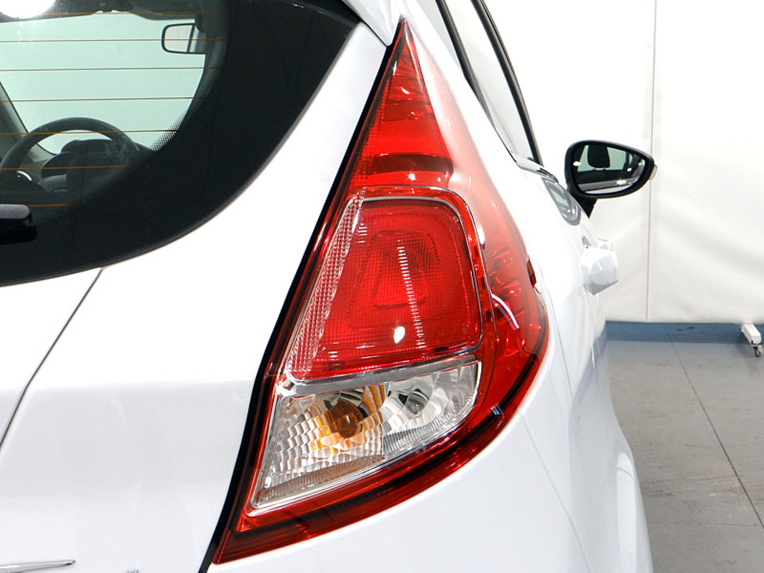 Foto Ford Fiesta 17