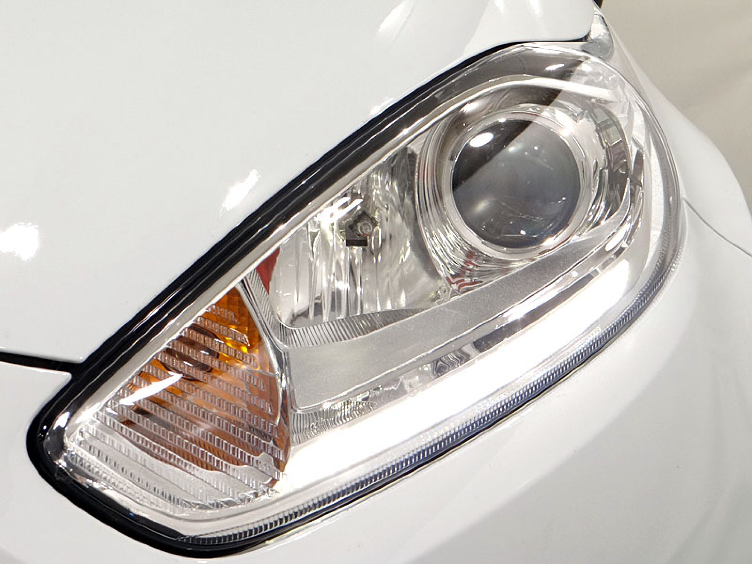 Foto Ford Fiesta 20