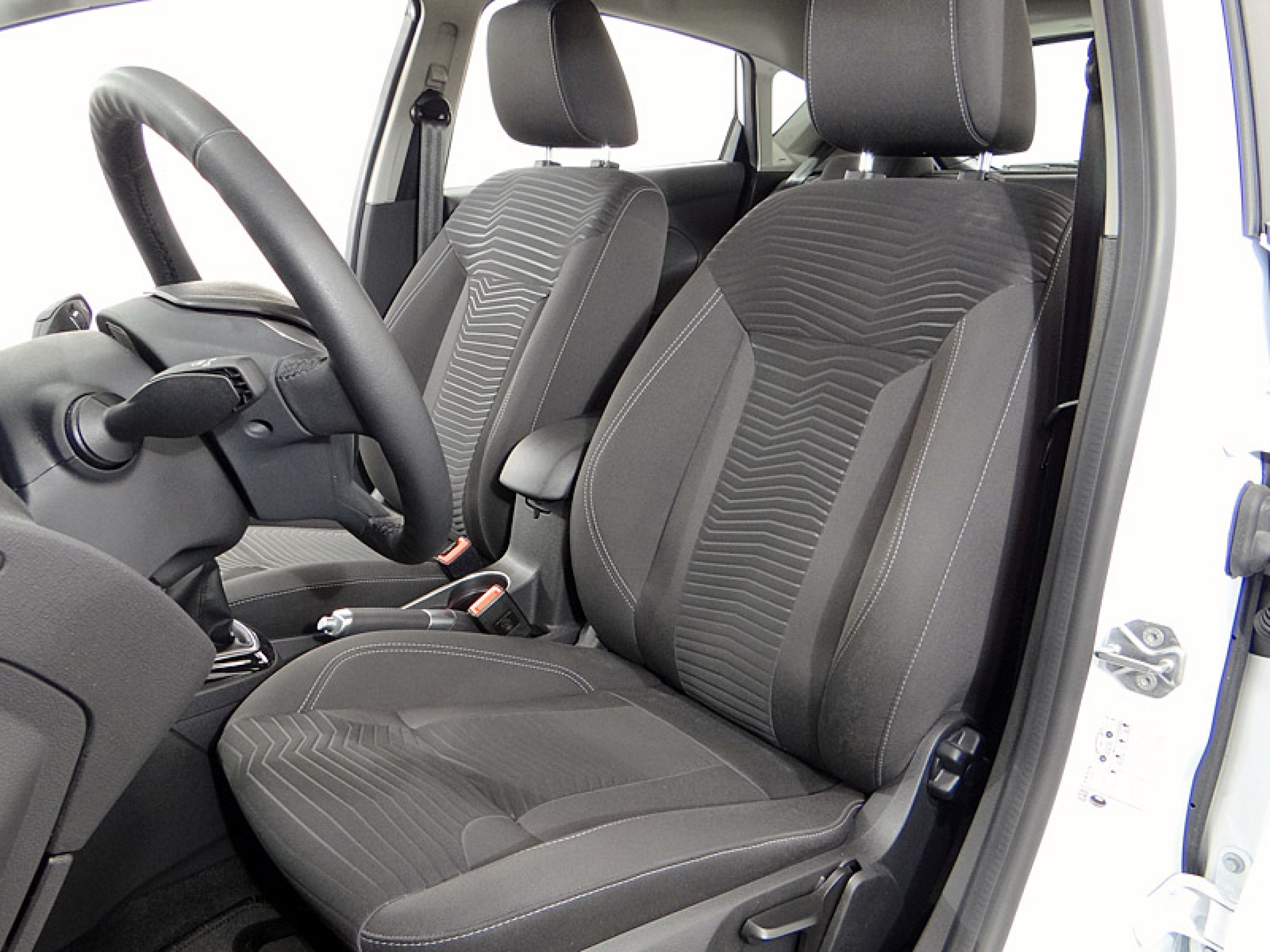 Foto Ford Fiesta 21