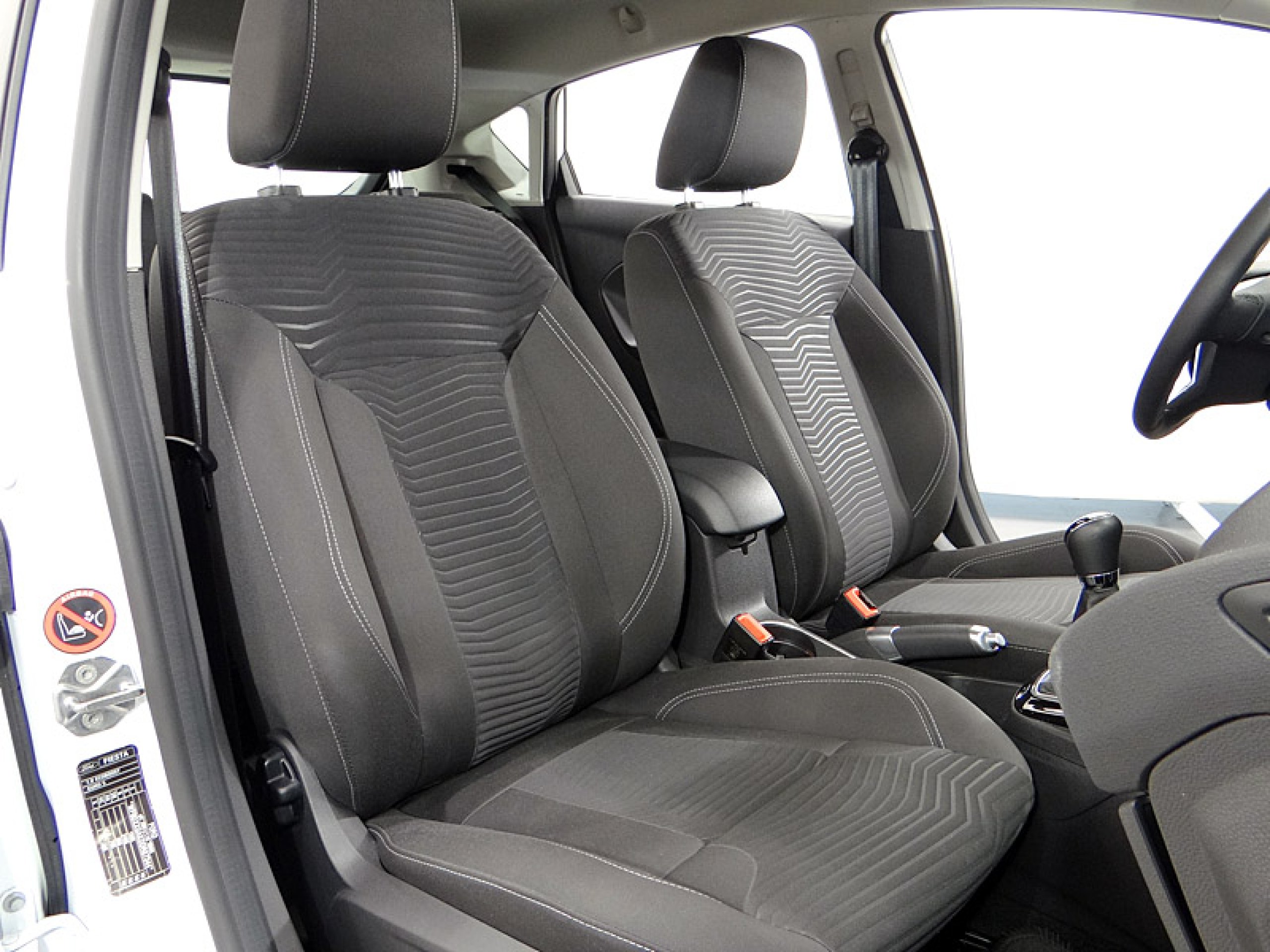 Foto Ford Fiesta 22