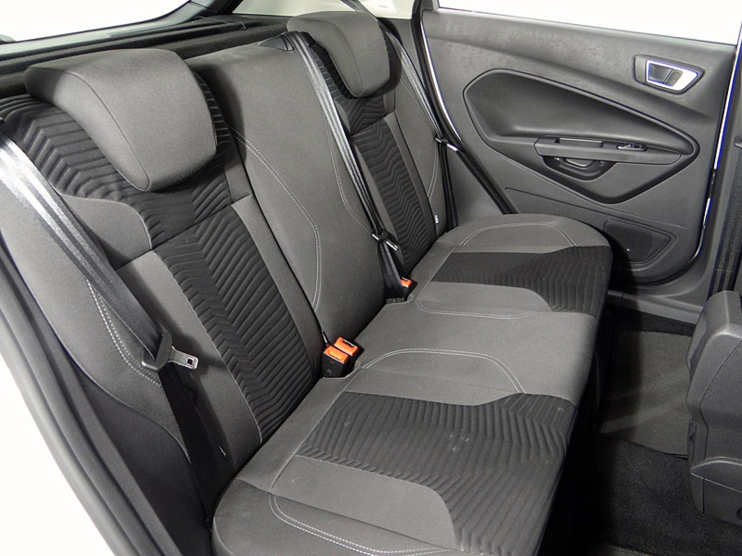 Foto Ford Fiesta 23