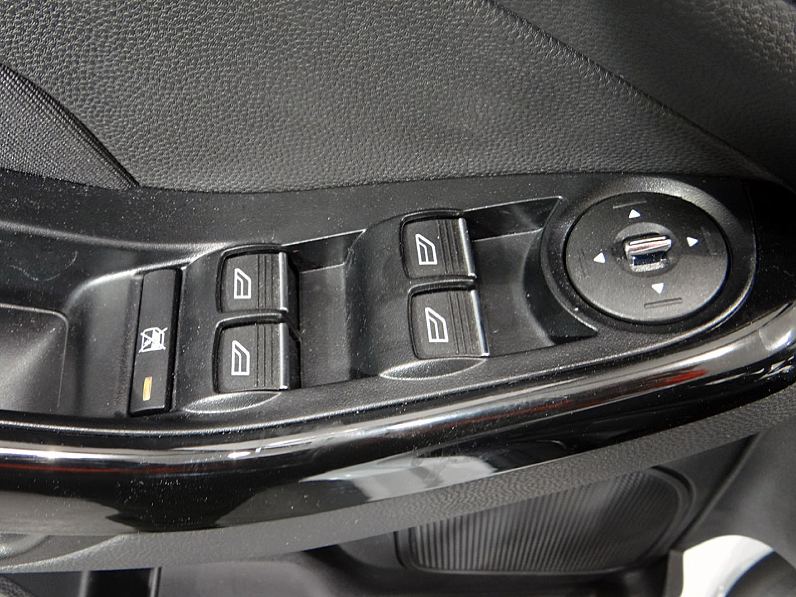Foto Ford Fiesta 26
