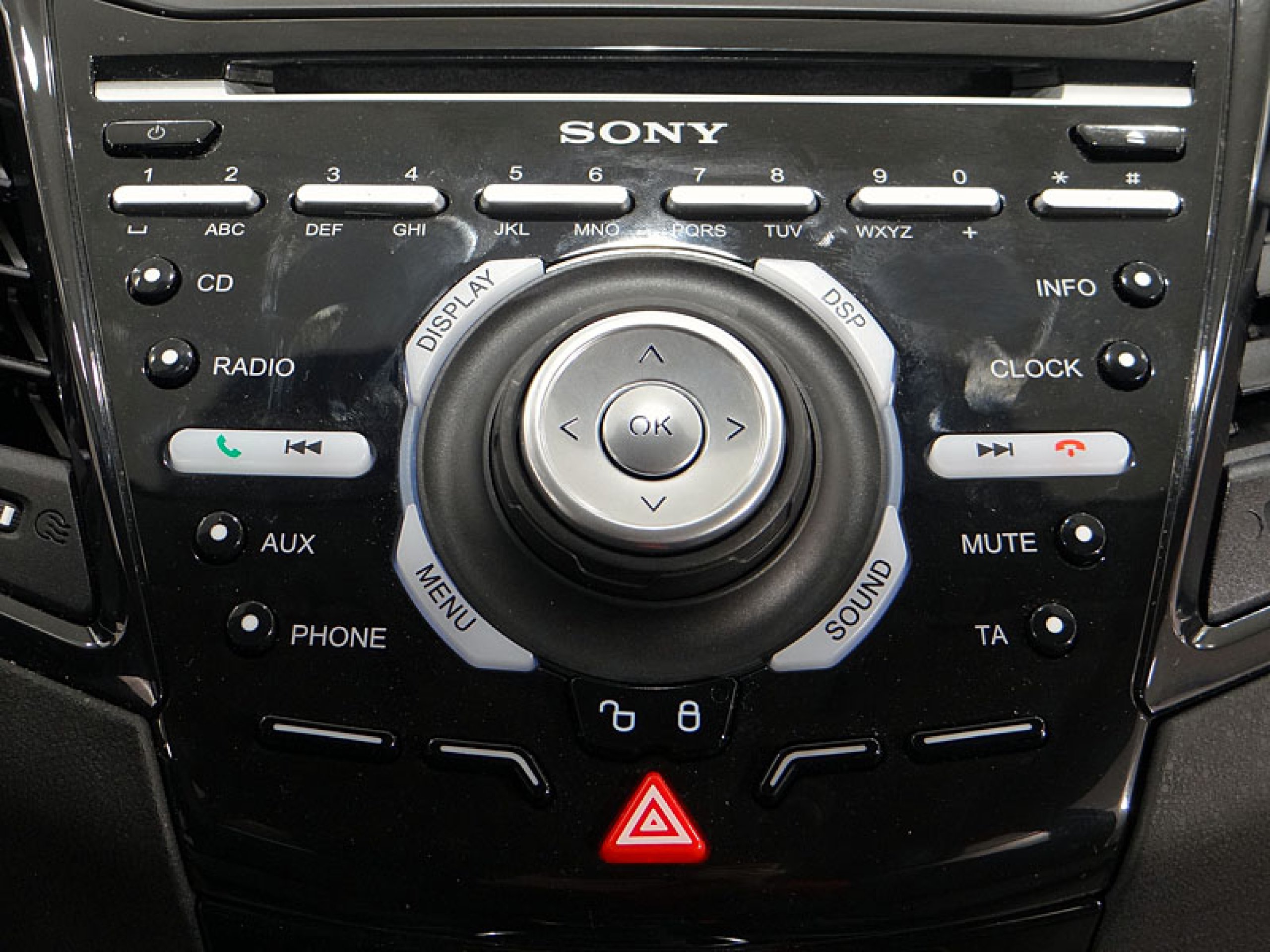 Foto Ford Fiesta 27