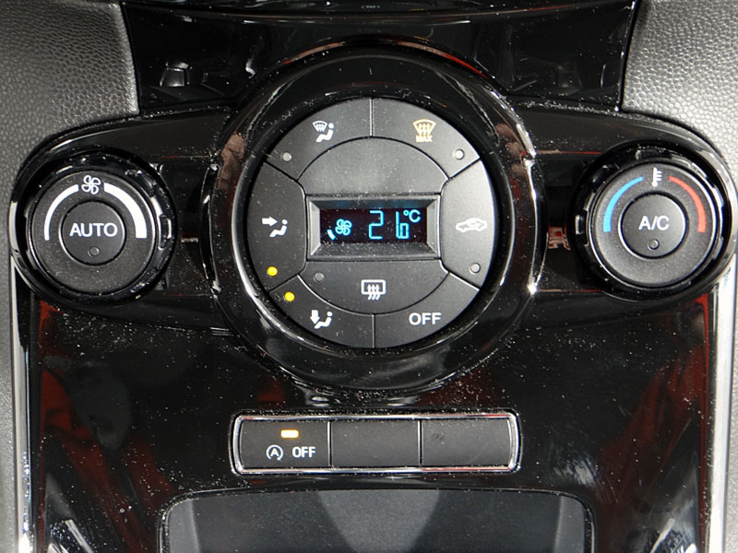 Foto Ford Fiesta 28
