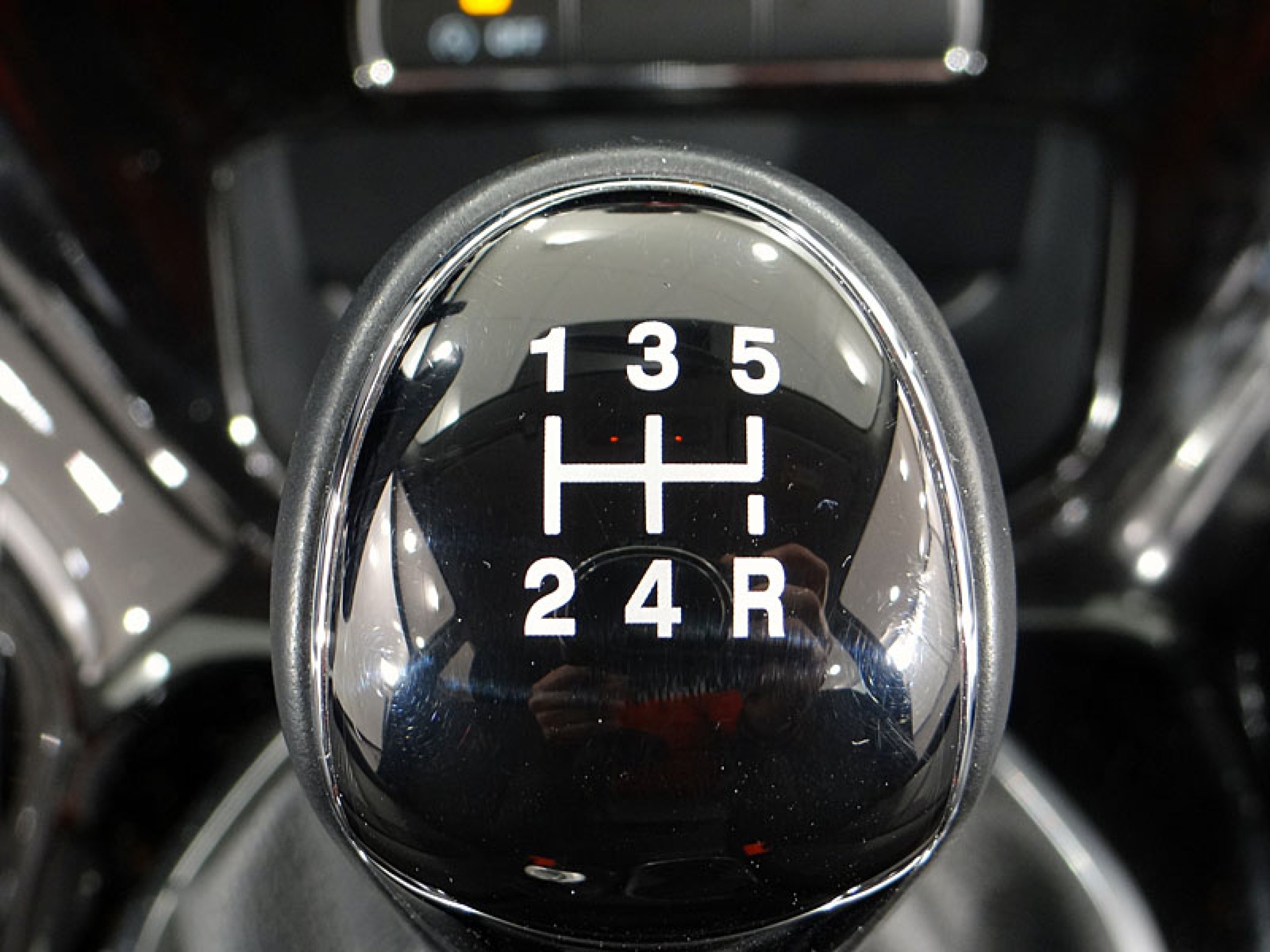 Foto Ford Fiesta 29