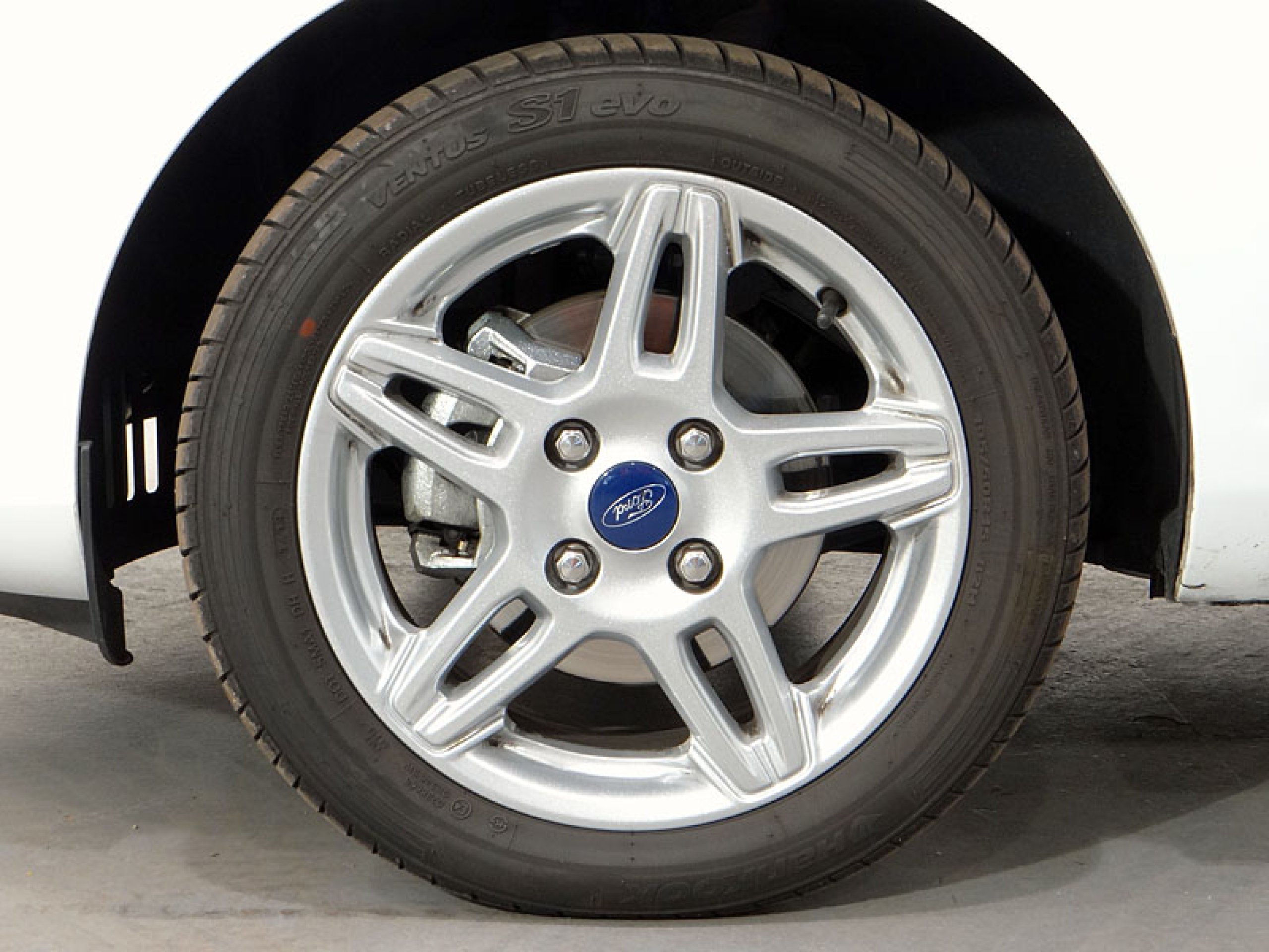 Foto Ford Fiesta 36