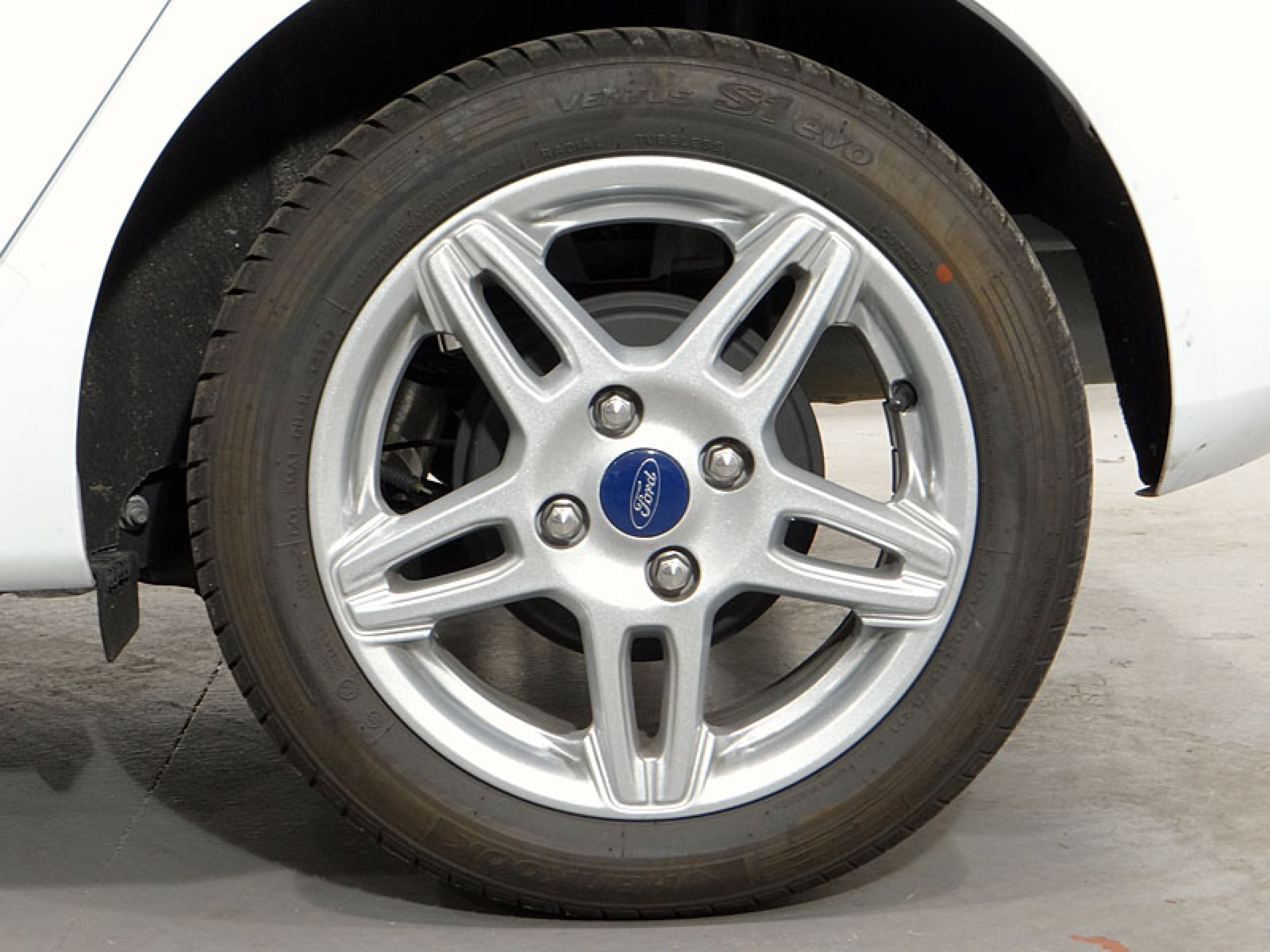 Foto Ford Fiesta 37