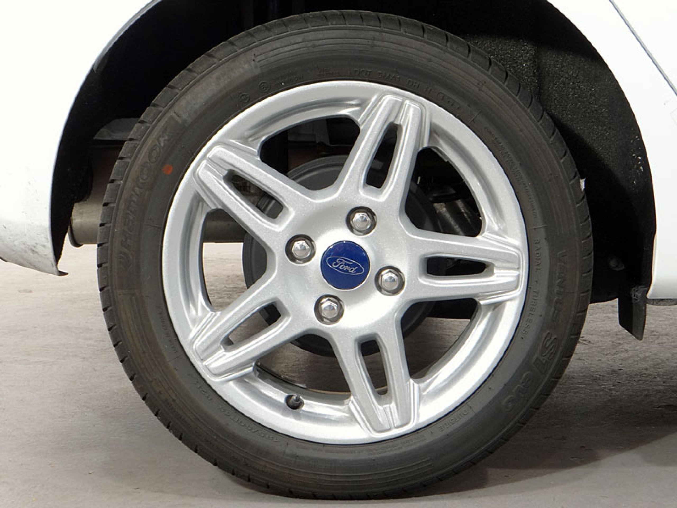 Foto Ford Fiesta 38
