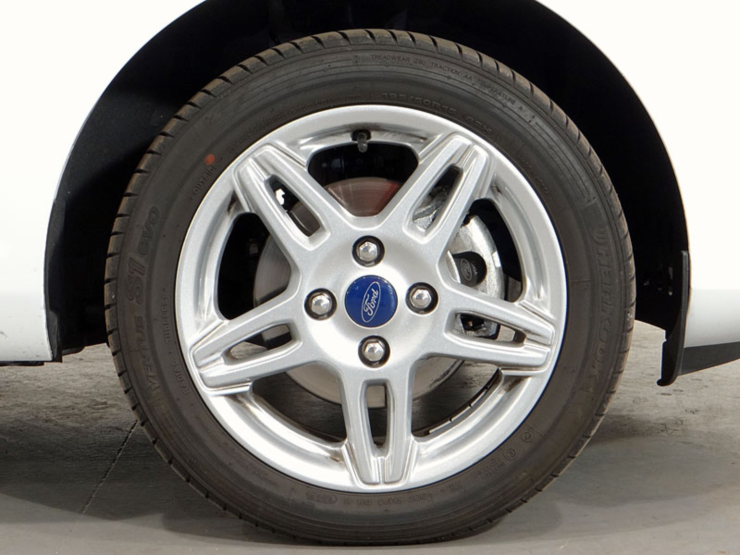 Foto Ford Fiesta 39