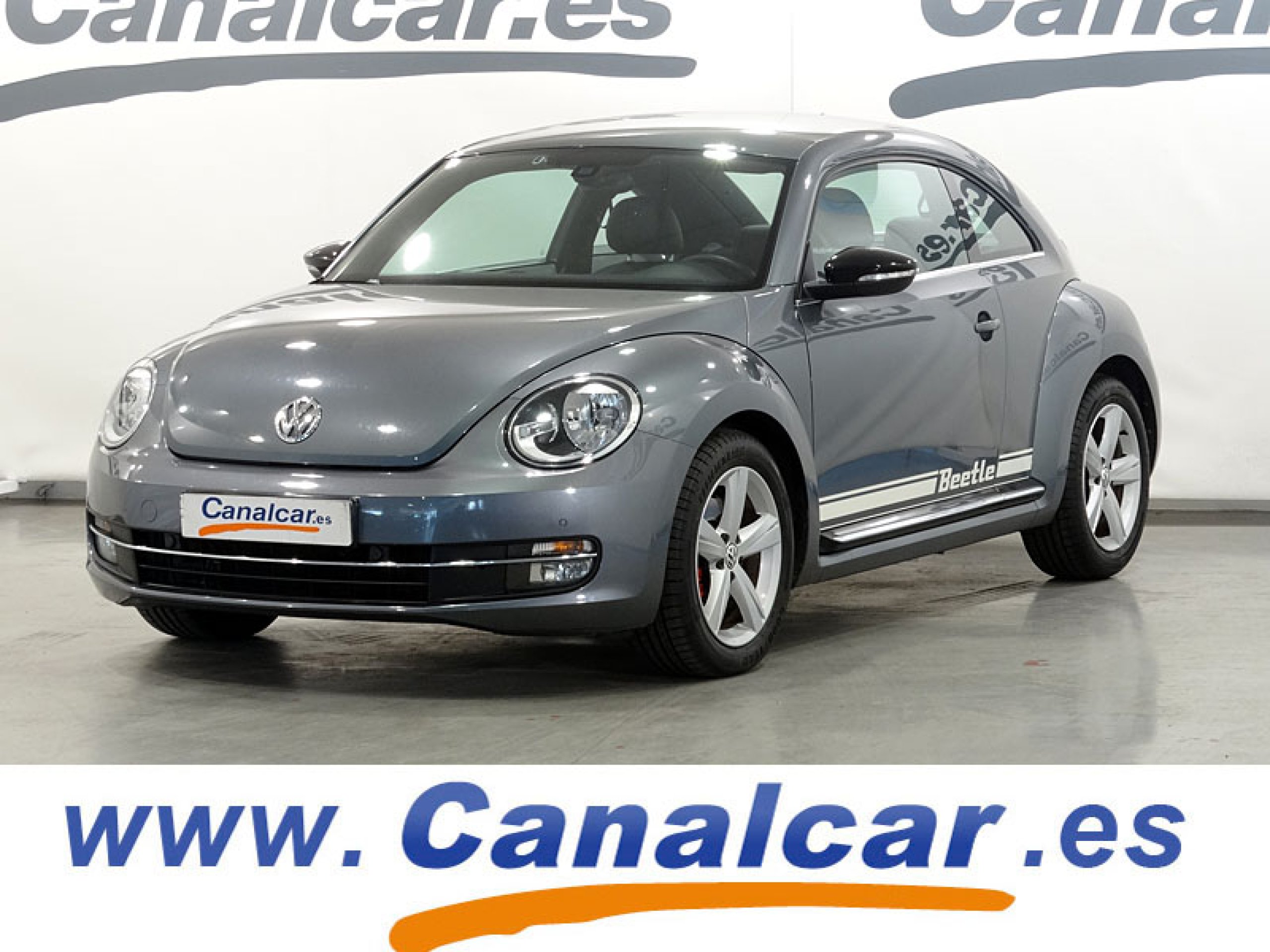 Foto Volkswagen Beetle 2
