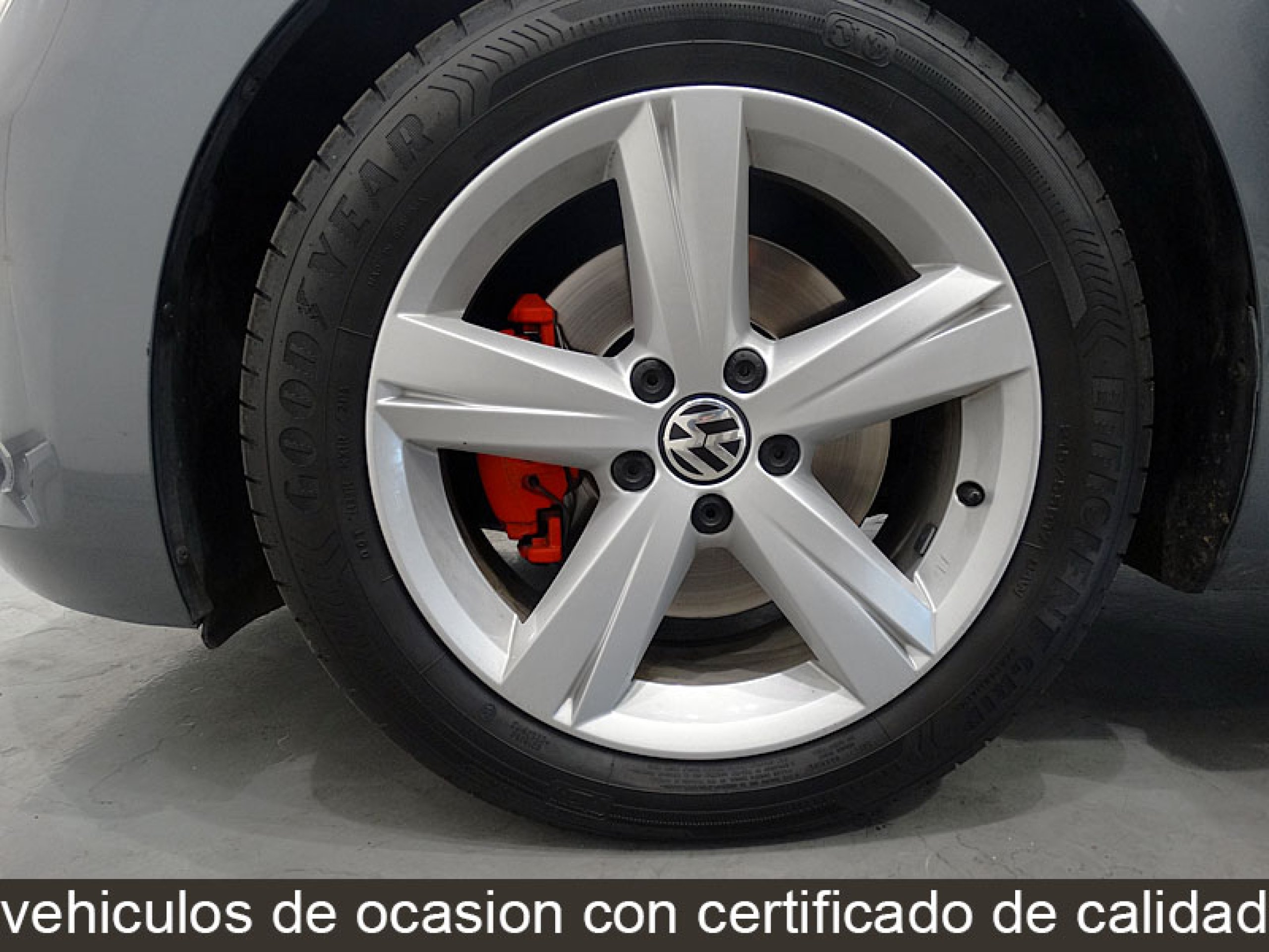 Foto Volkswagen Beetle 13