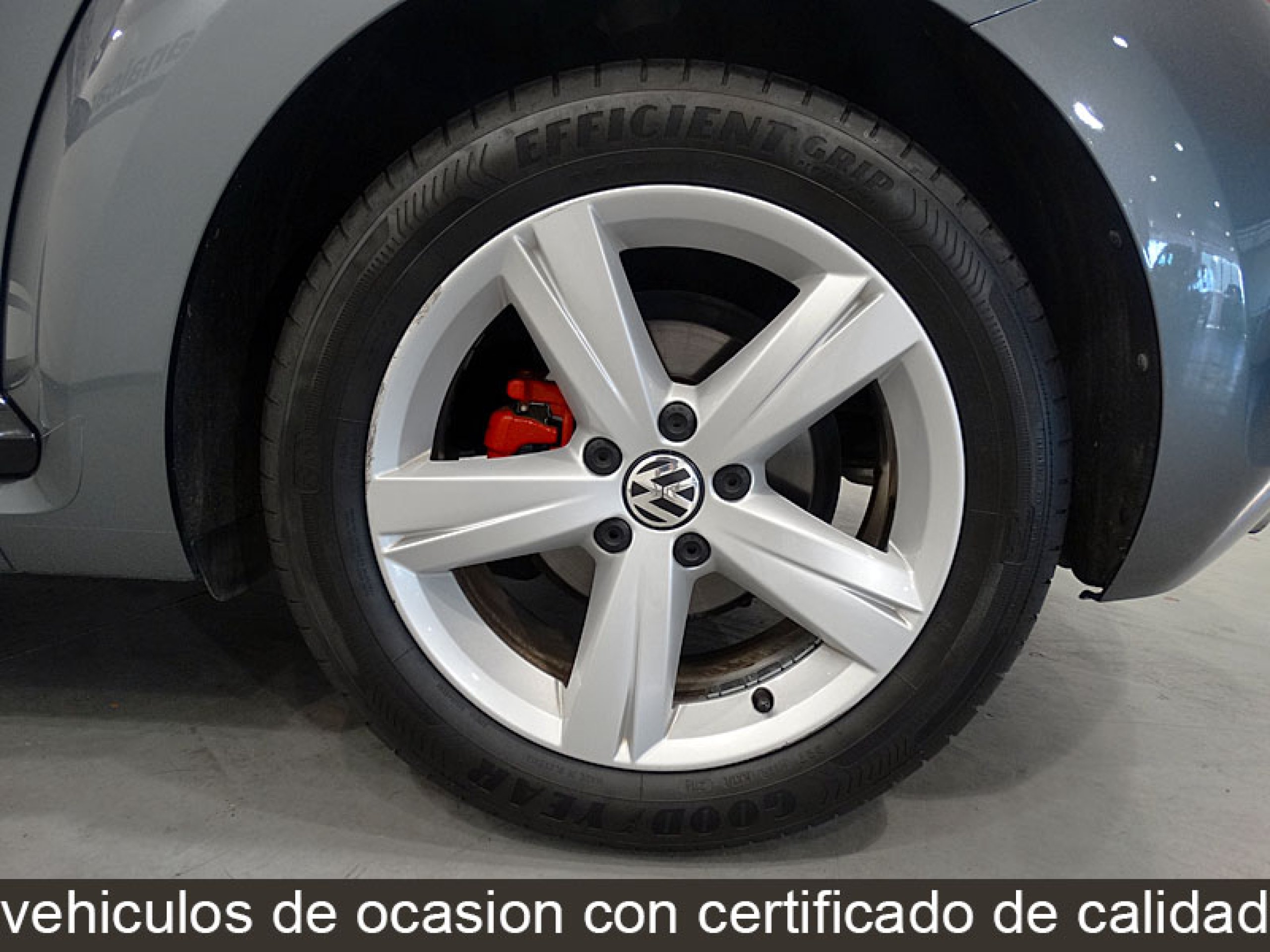 Foto Volkswagen Beetle 14