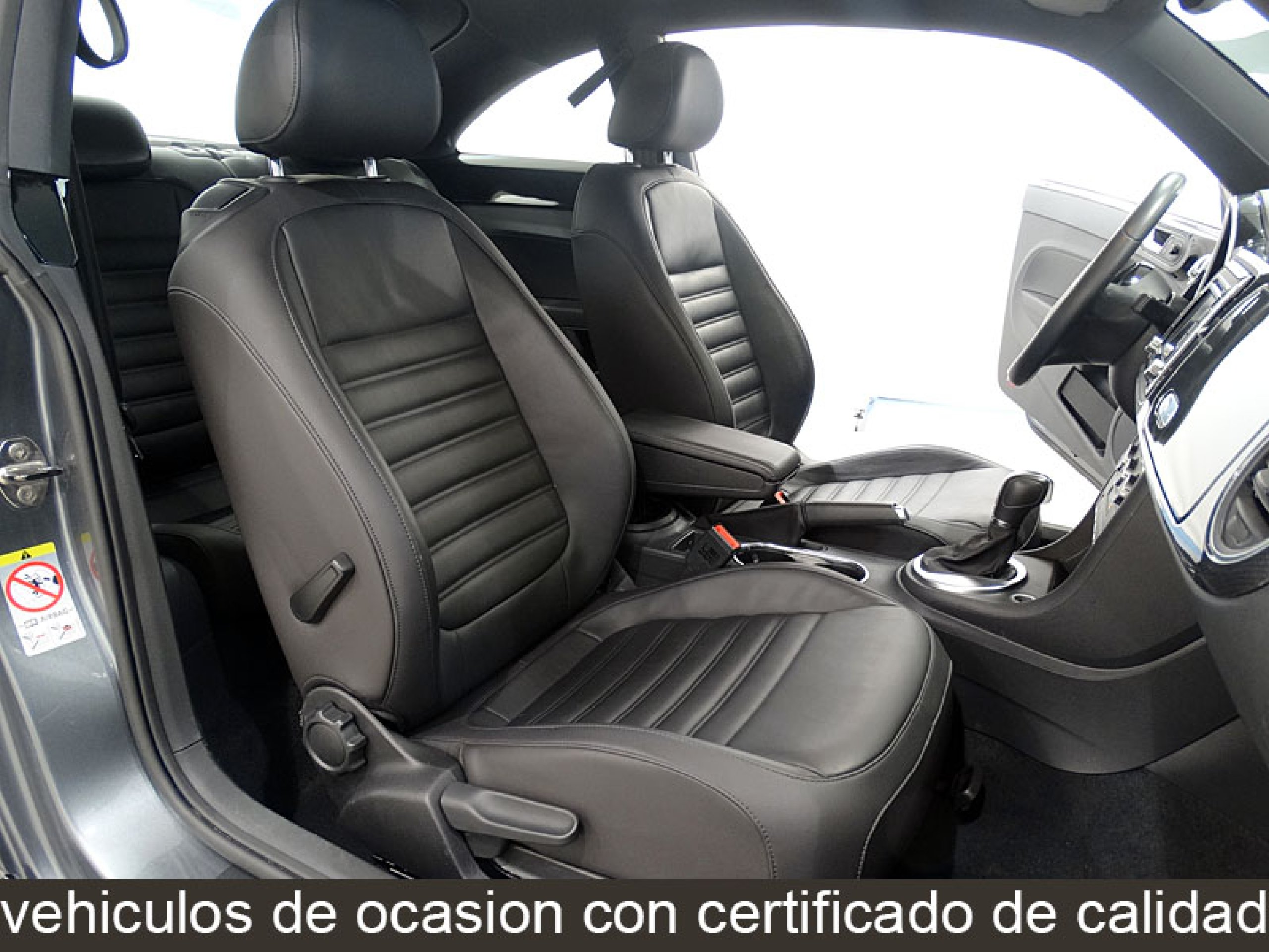 Foto Volkswagen Beetle 17