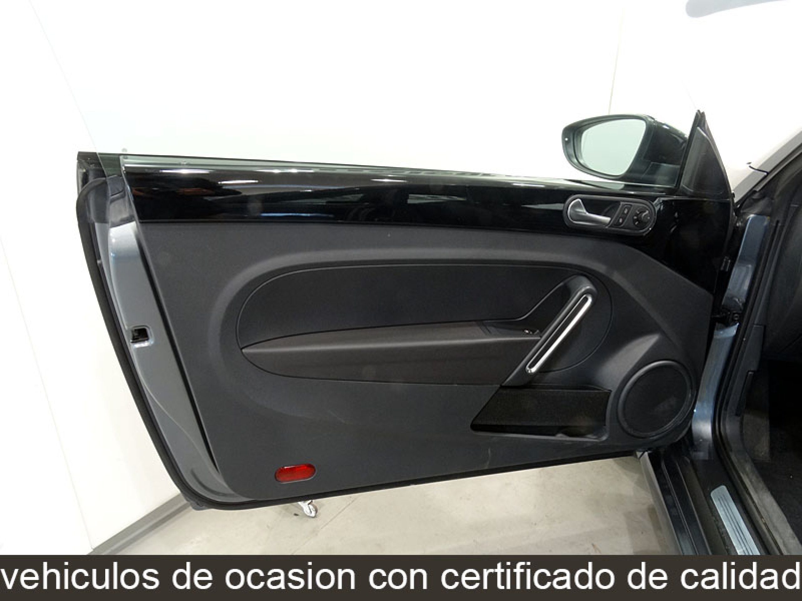 Foto Volkswagen Beetle 19