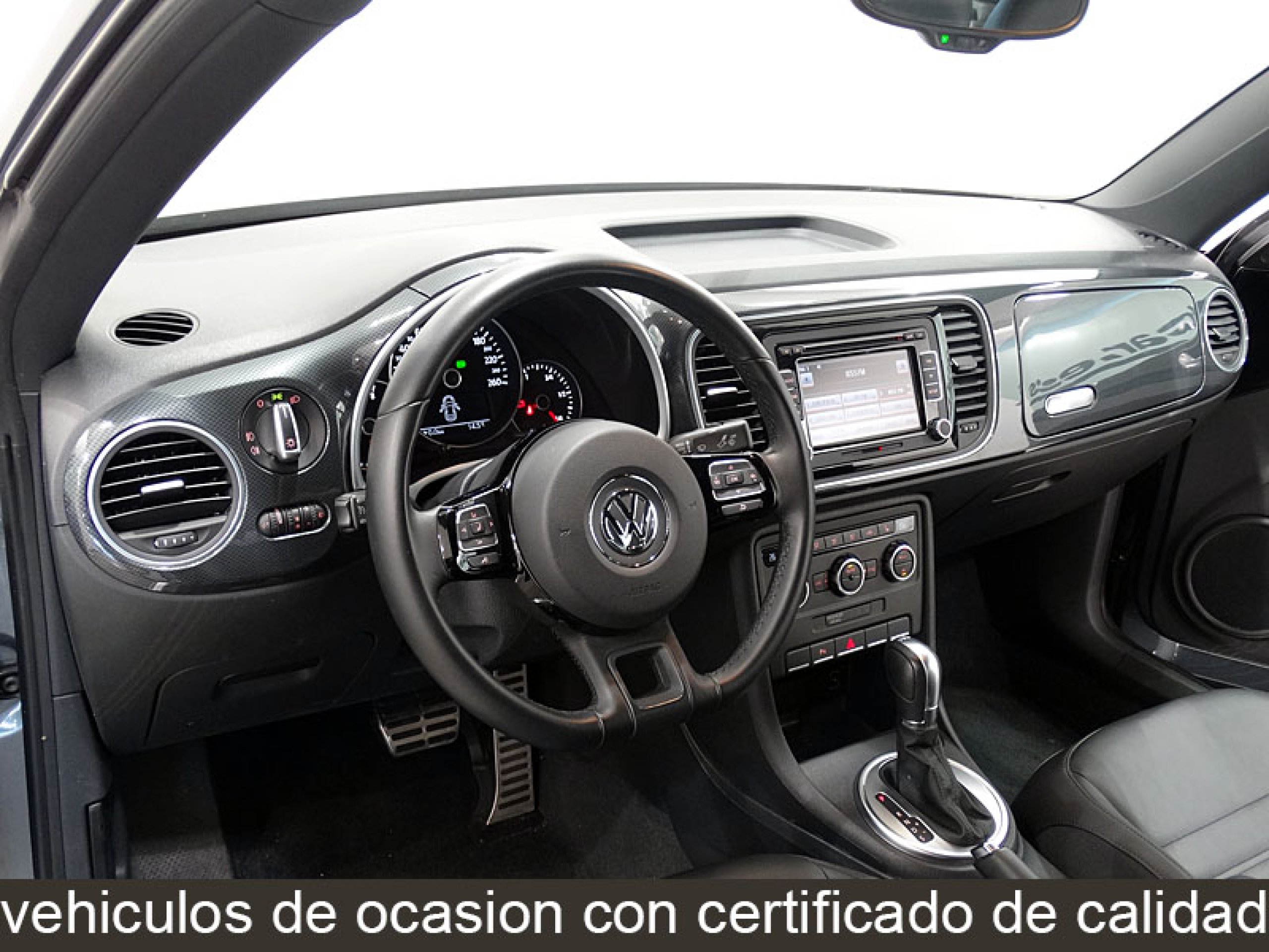 Foto Volkswagen Beetle 20