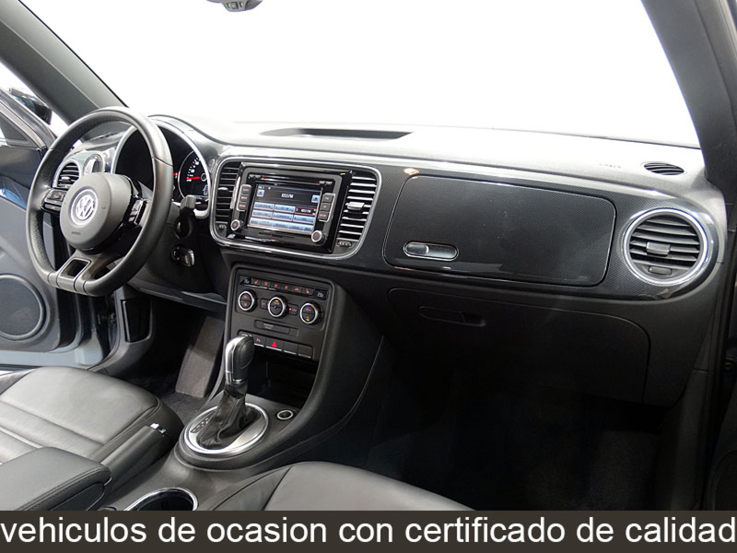 Foto Volkswagen Beetle 21